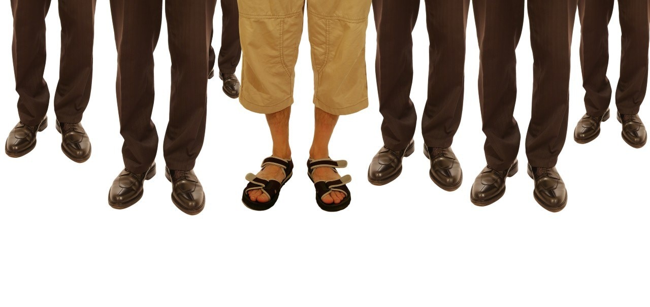 Foto: Shutterstock.