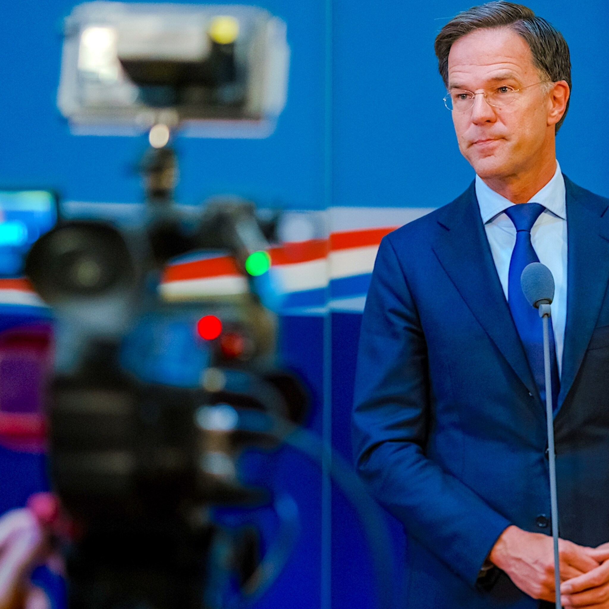 vrijdag persconferentie coronamaatregelen wat gaat rutte zeggen