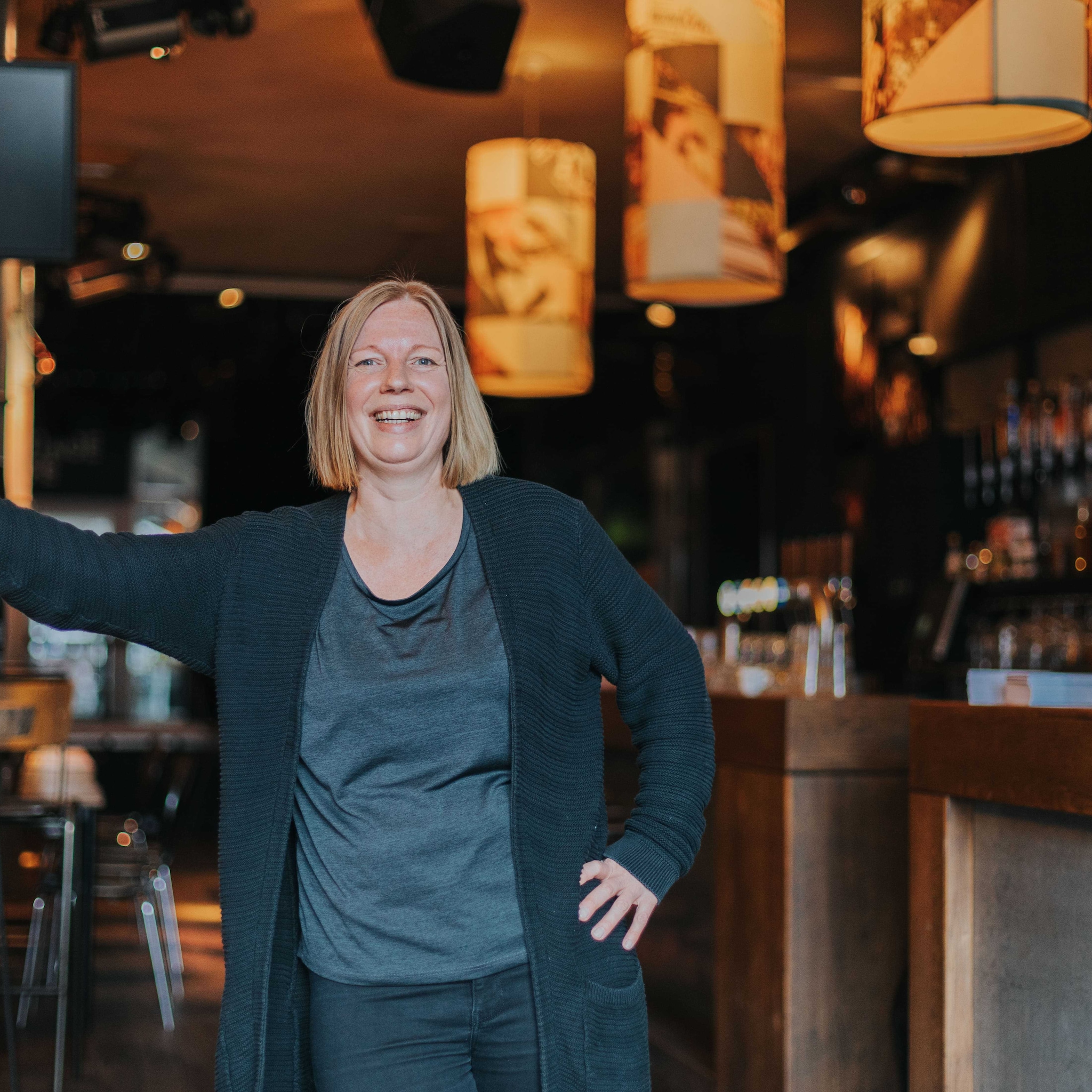 rotown zegt concertkeuken vaarwel en kiest voor volledig vegan concept