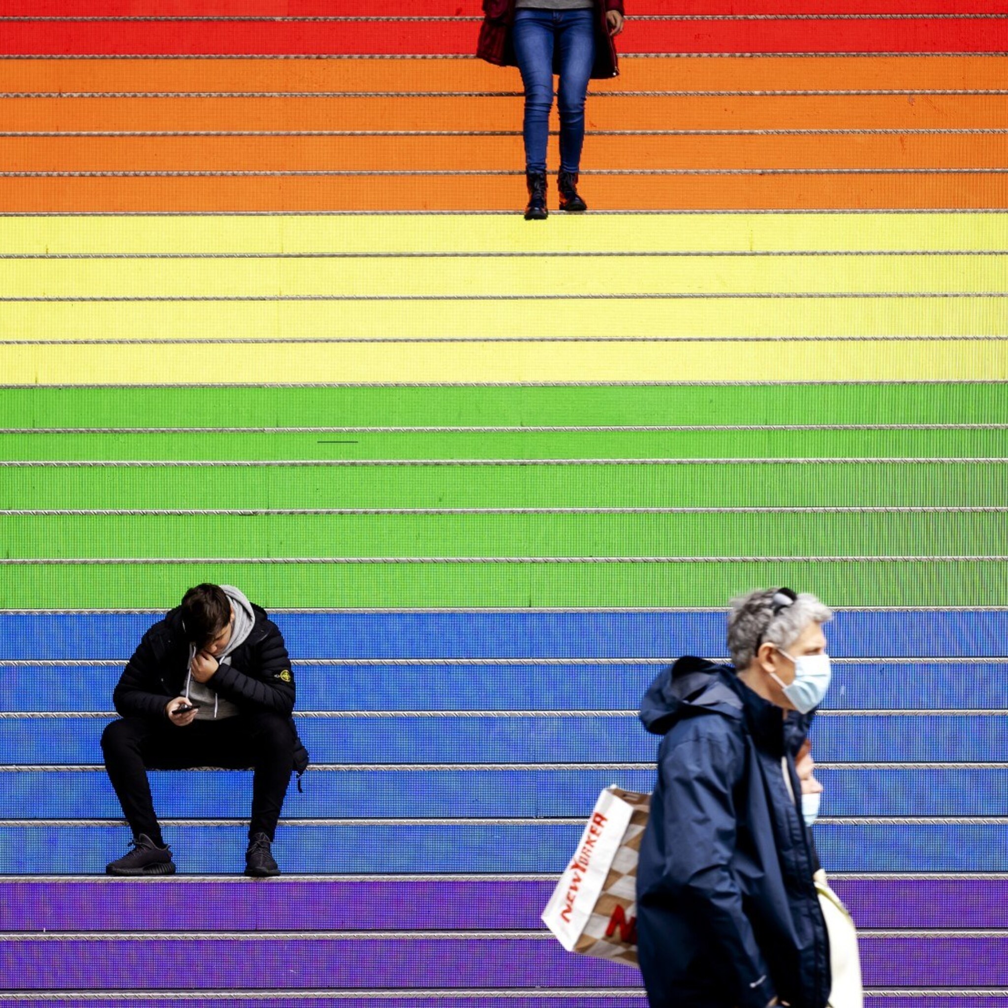 kwart vindt steun retail en horeca voor regenboog community tijdens pride schijnheilig