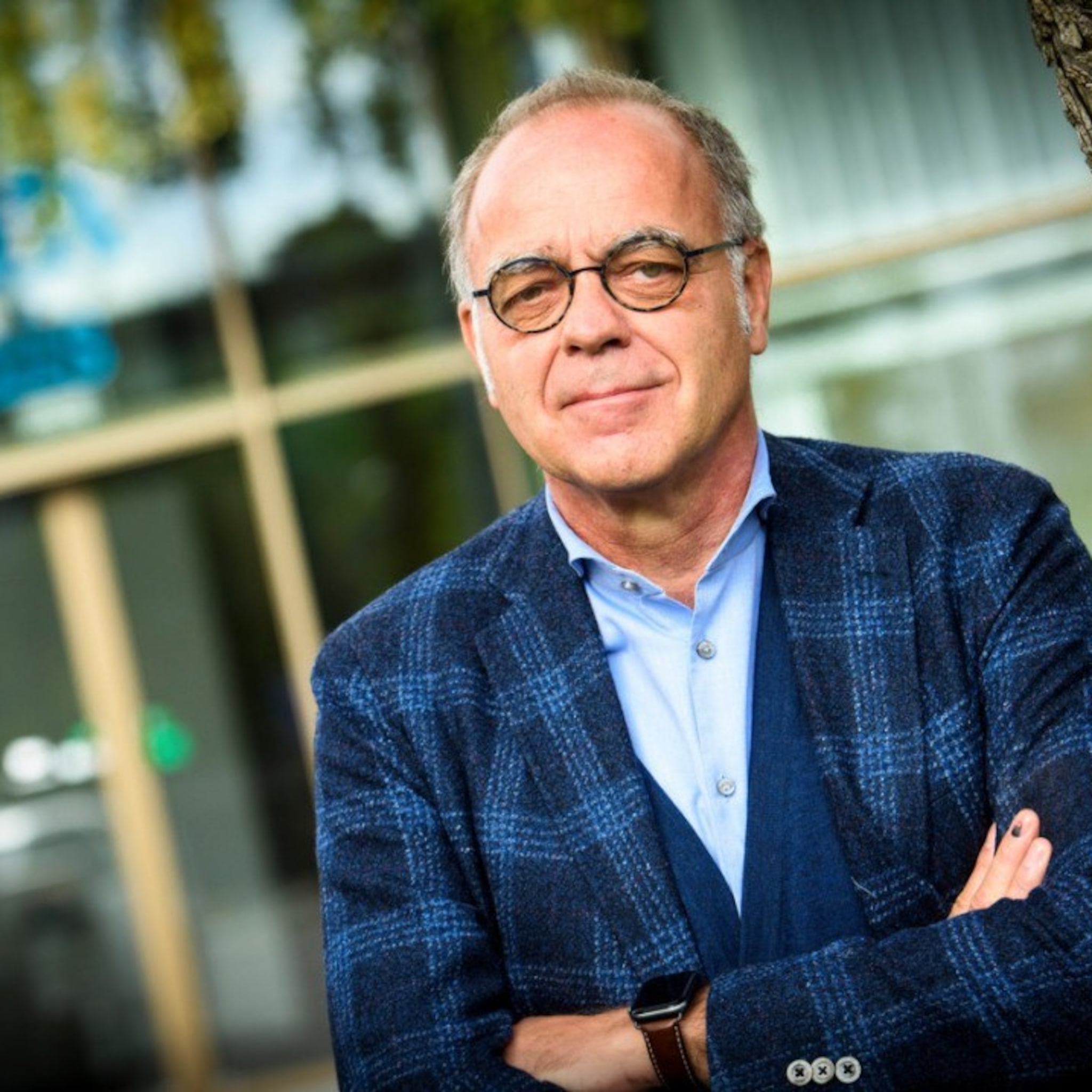 directeur dela over overname yarden voorkomen dat miljoen polishouders in de kou komen te staan