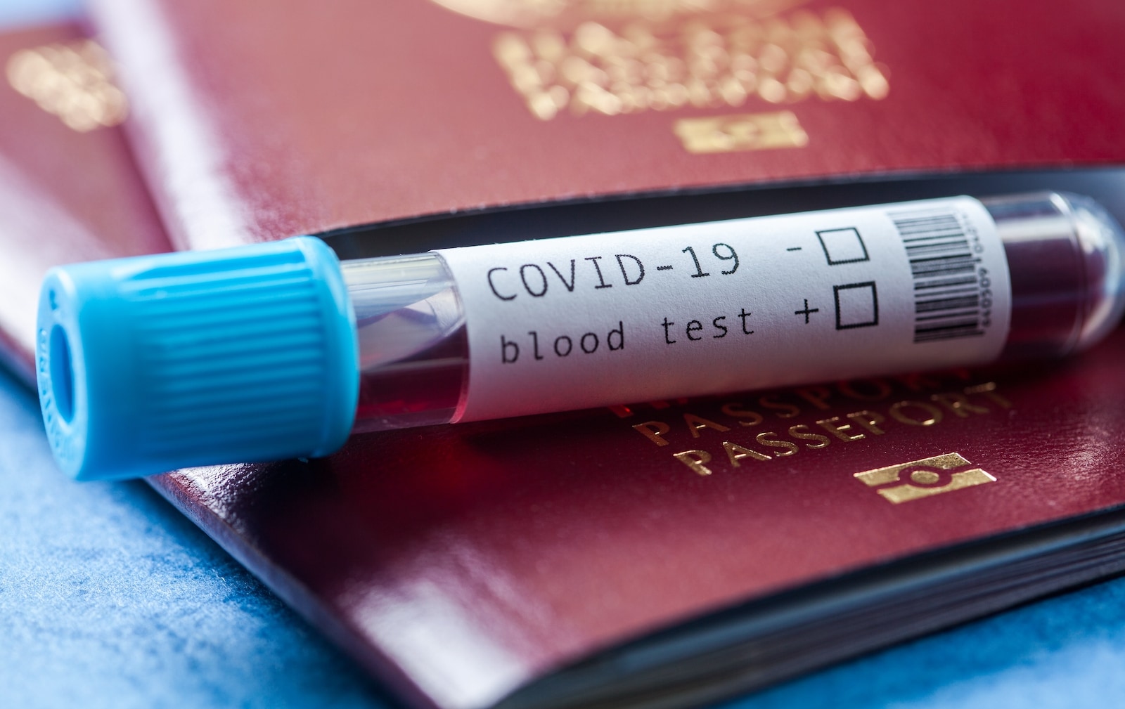 Nederland verscherpt per 6 augustus de reisadviezen van een aantal Europese landen. Foto: Shutterstock