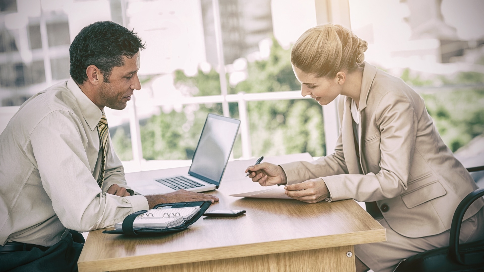 Het percentage aan premie over het loon van werknemers met een vast contract is van 2,7 procent naar 0,34 procent gegaan. Foto: Shutterstock
