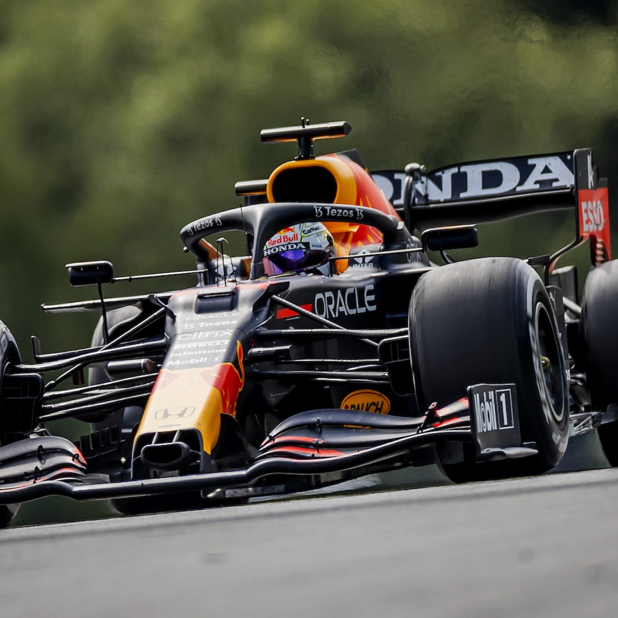 zandvoort gaat gewoon door met voorbereiding dutch grand prix volle kracht vooruit