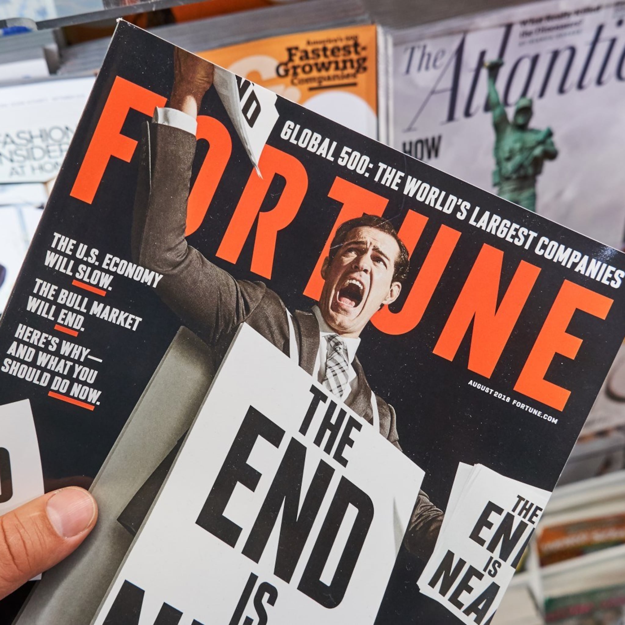 deze nederlandse bedrijven staan in de fortune global 500