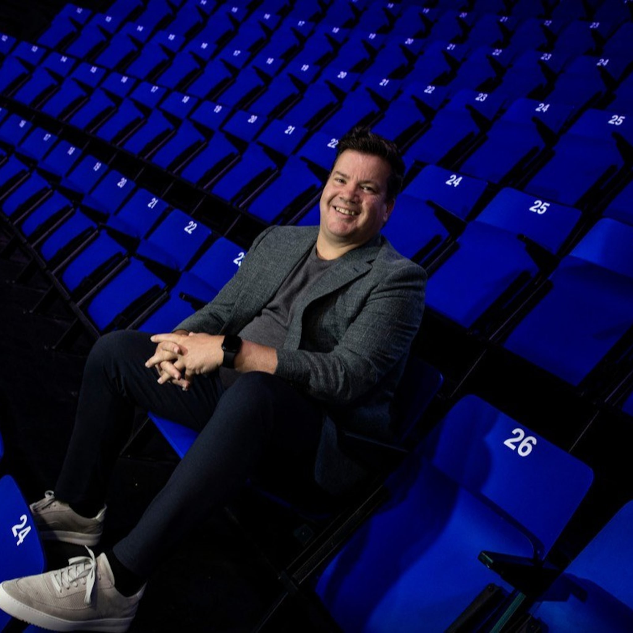 waarom de grootste sportmarketeer van nederland zijn bedrijf verkoopt