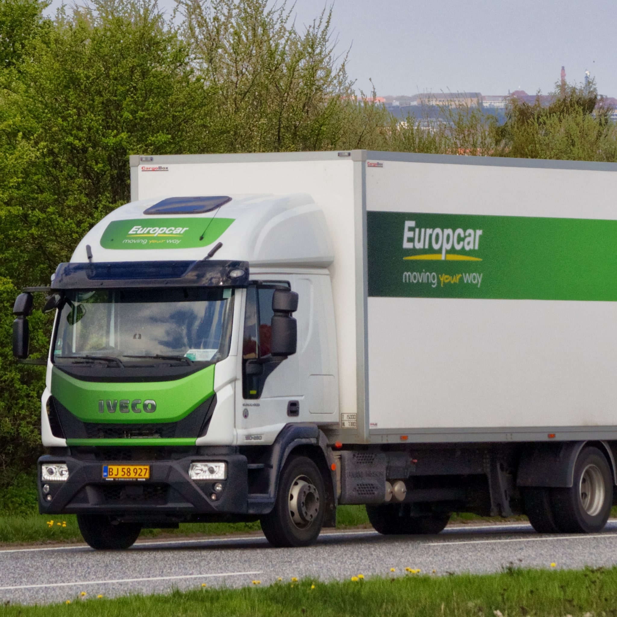 miljardendeal volkswagen en pon kopen autoverhuurder europcar