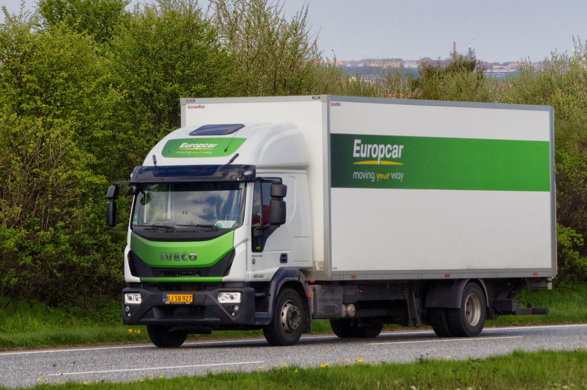 Europcar was al eerder in handen van Volkswagen. Foto: Lav Ulv (Flickr/CC)