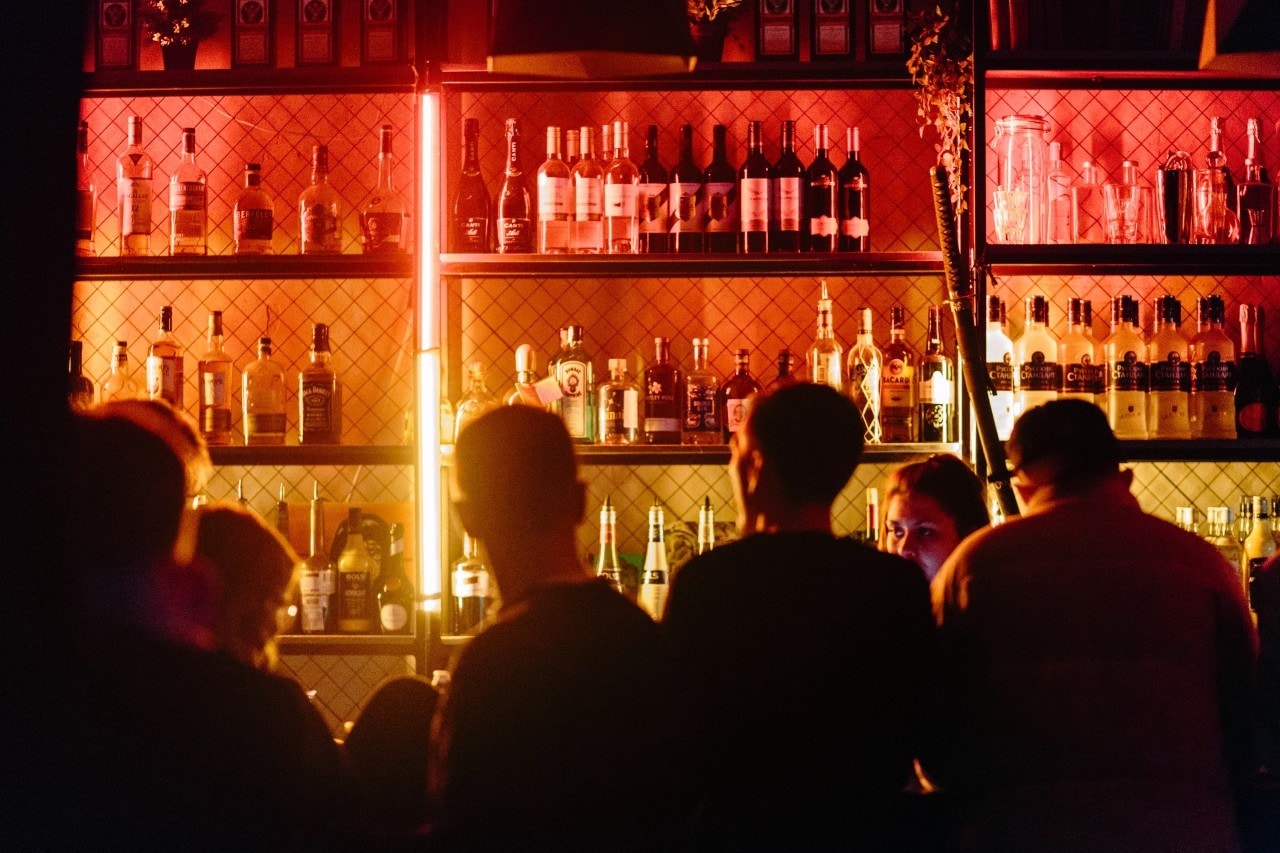 In de nieuwe drank- en horecawet kwamen per 1 juli tal van inrichtingseisen voor de horeca te vervallen, inclusief de ventilatie-eis. Onbegrip heerst. Foto: Unsplash