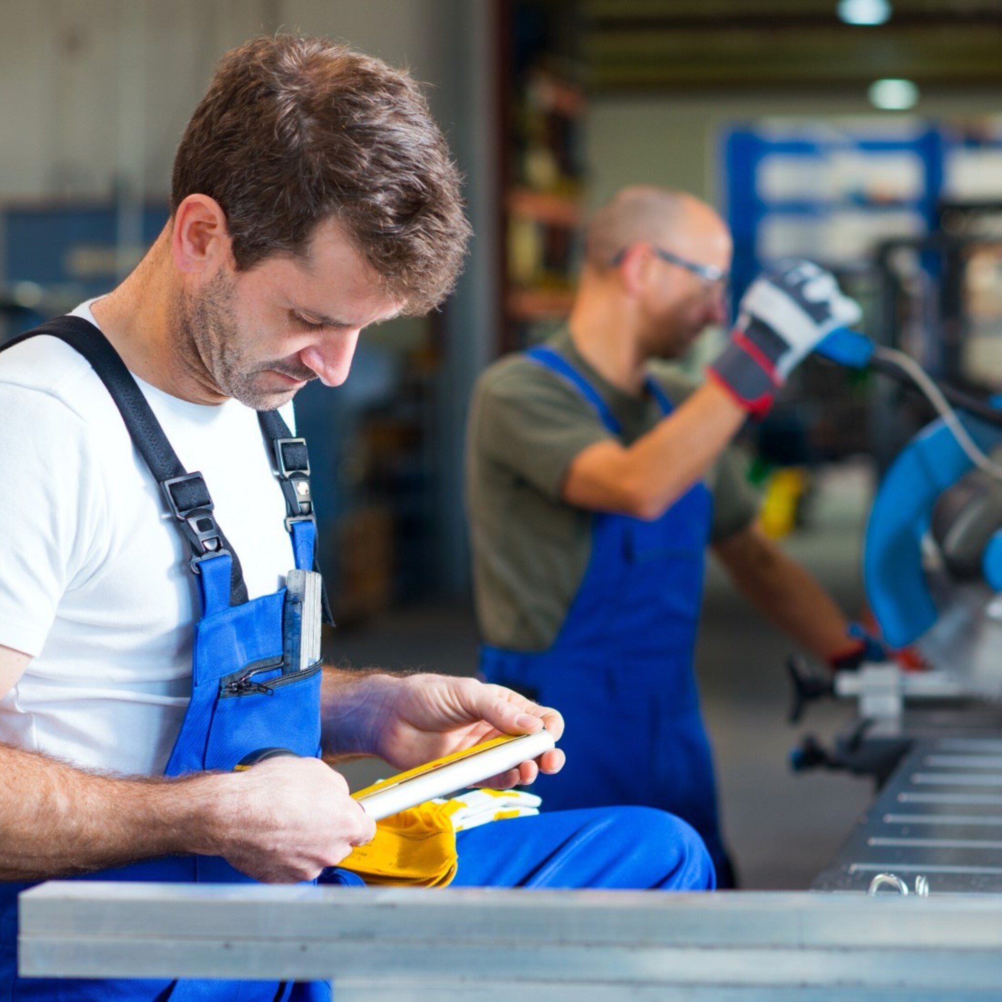 record op record producenten opnieuw positiever gestemd
