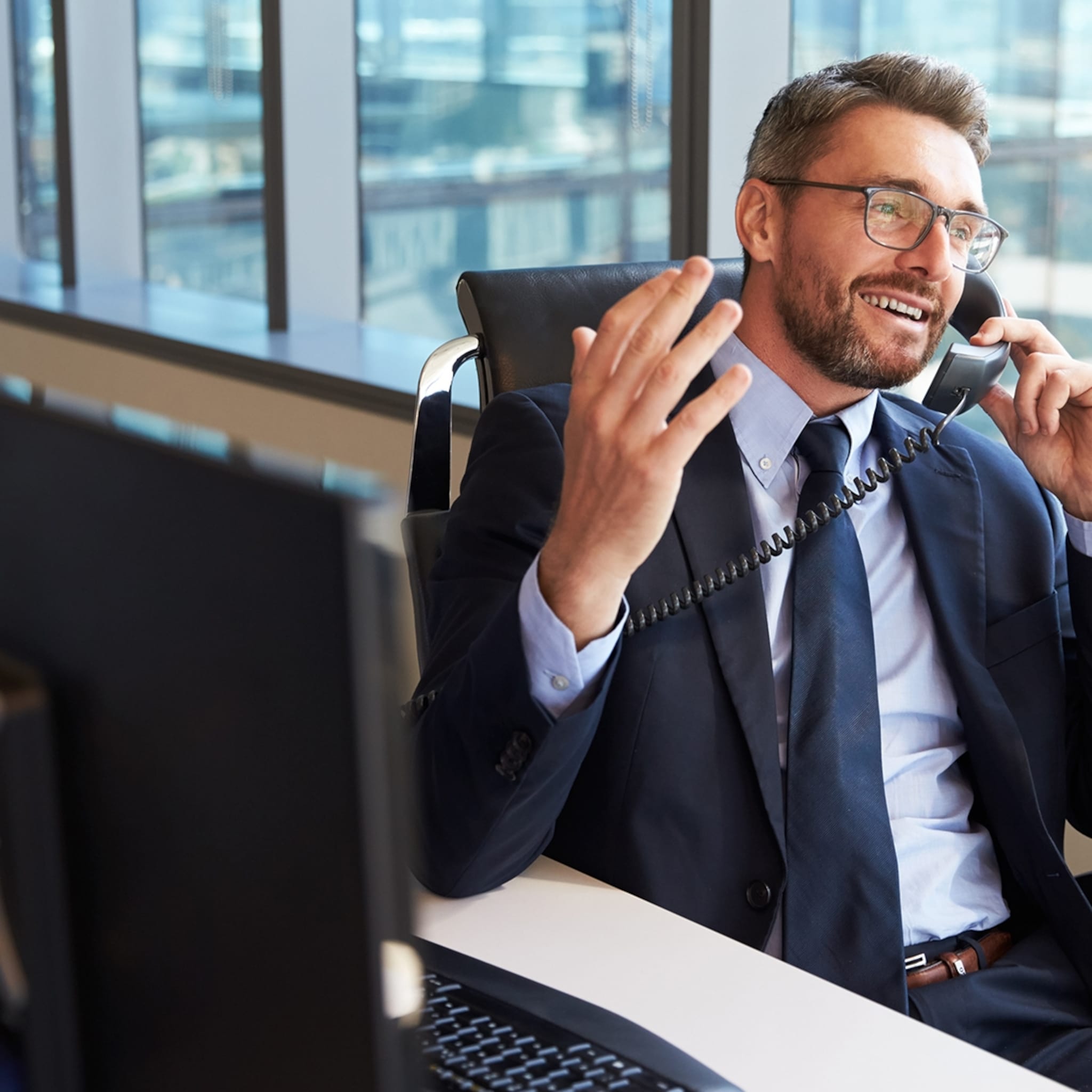nieuwe telecommunicatiewet mag koude acquisitie dan helemaal niet meer