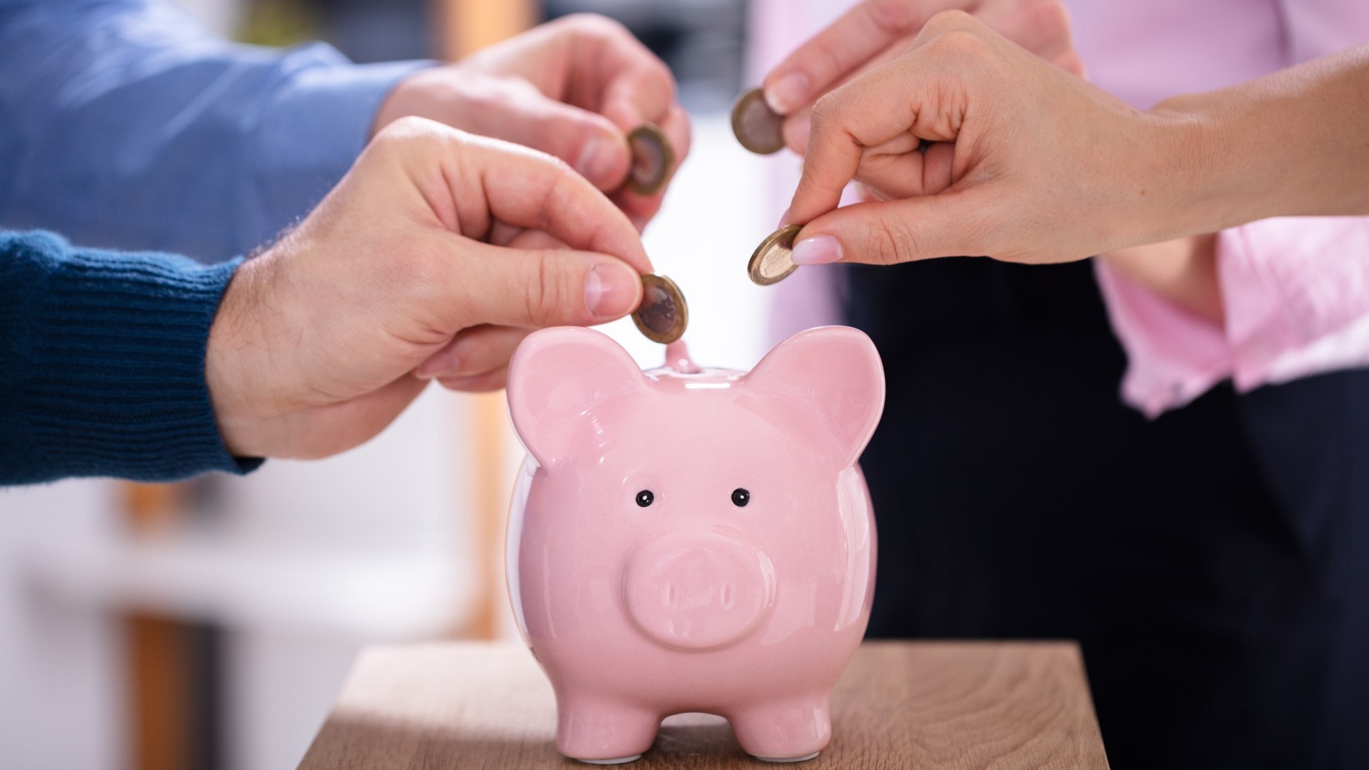 Ondernemingen haalden in de eerste helft van 2021 in totaal 320,1 miljoen euro op via crowdfunding. Foto: Shutterstock