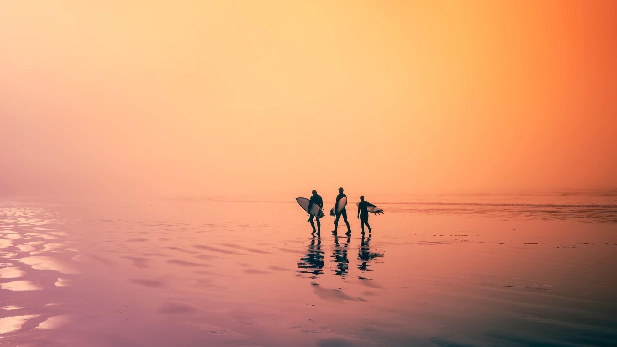 Olmo van Beurden van SurfaWhile: ,,Als wij echter een accommodatie en surfschool moeten betalen, is het gewoon onmogelijk om de klant een volledige terugbetaling te doen.'' Foto: Shutterstock