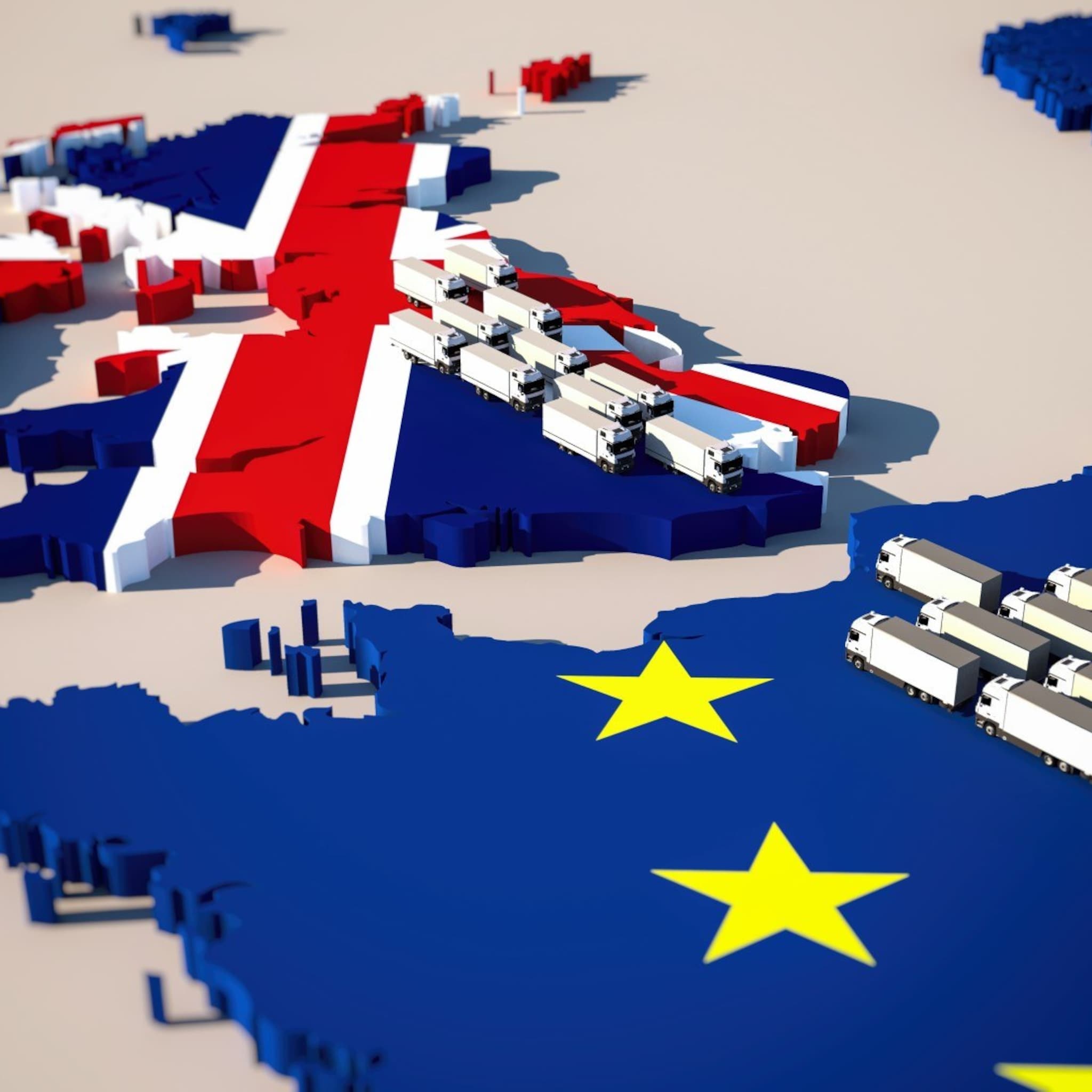 verenigd koninkrijk ook na brexit belangrijkste handelsland voor driekwart bedrijven
