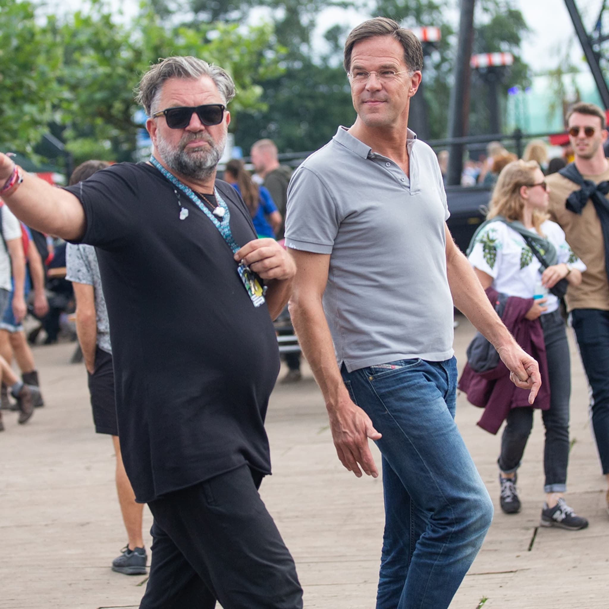 toch nog een festivalzomer hoe lowlands de overheid eruit kan onderhandelen