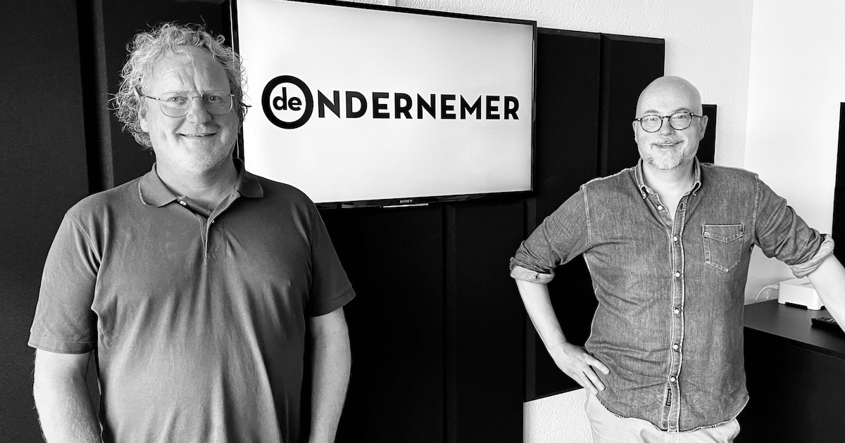 Hoe EARTH Water volgens Henk Witteveen na b2b-markt ook retailwereld verovert
