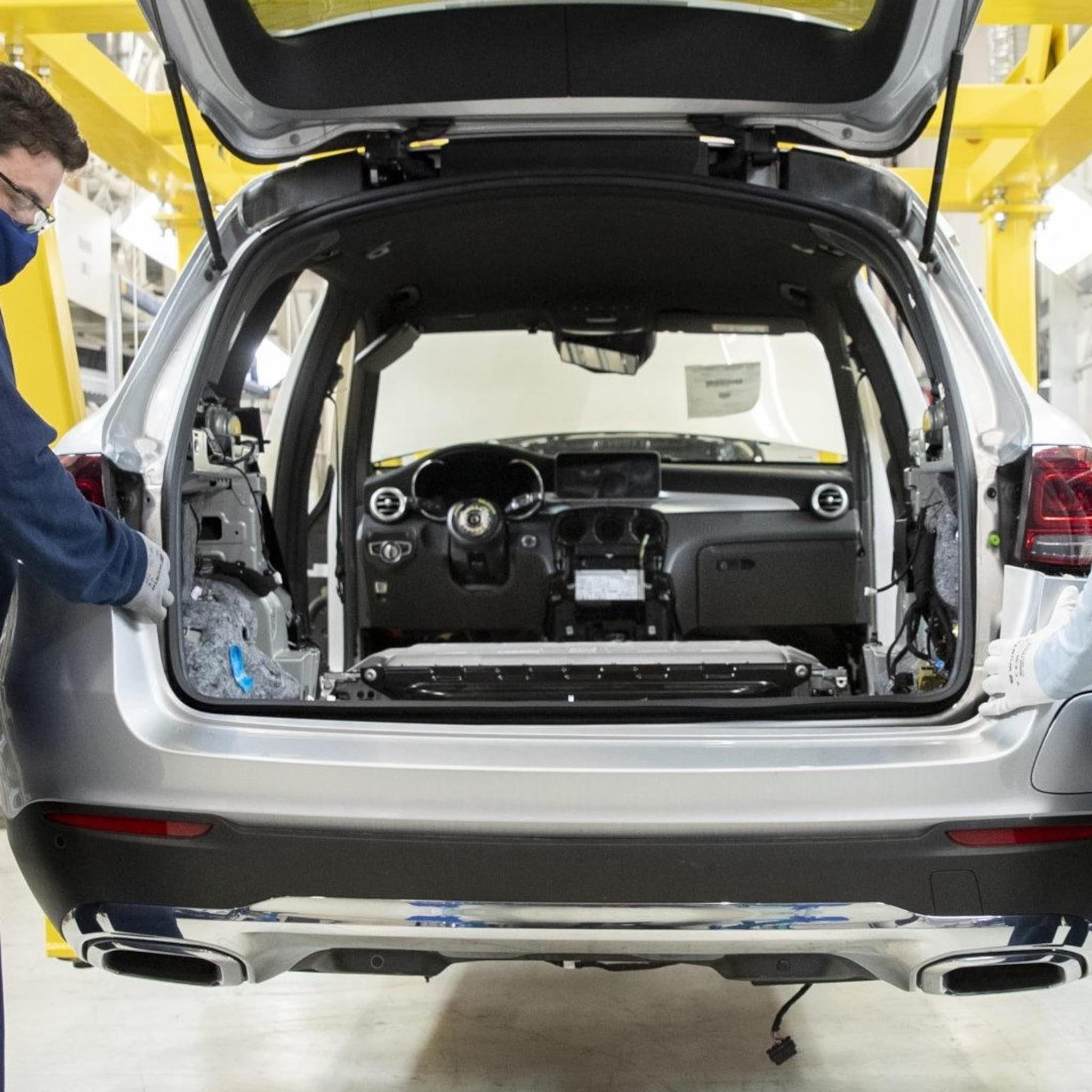 vdl nedcar op achterstand waarom lightyear voor finnen kiest in plaats van born en wat nu