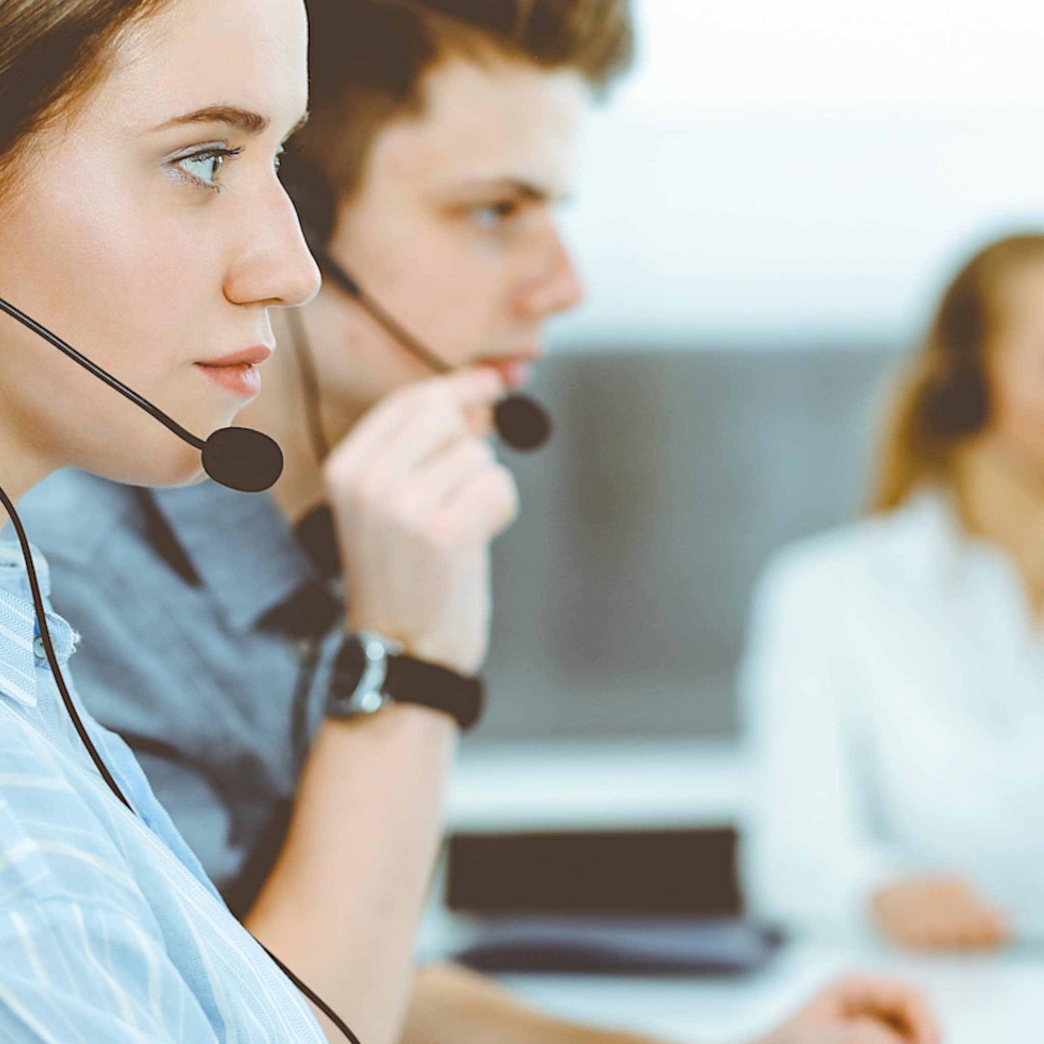 telemarketing hoe het mkb zomaar wat raak belt