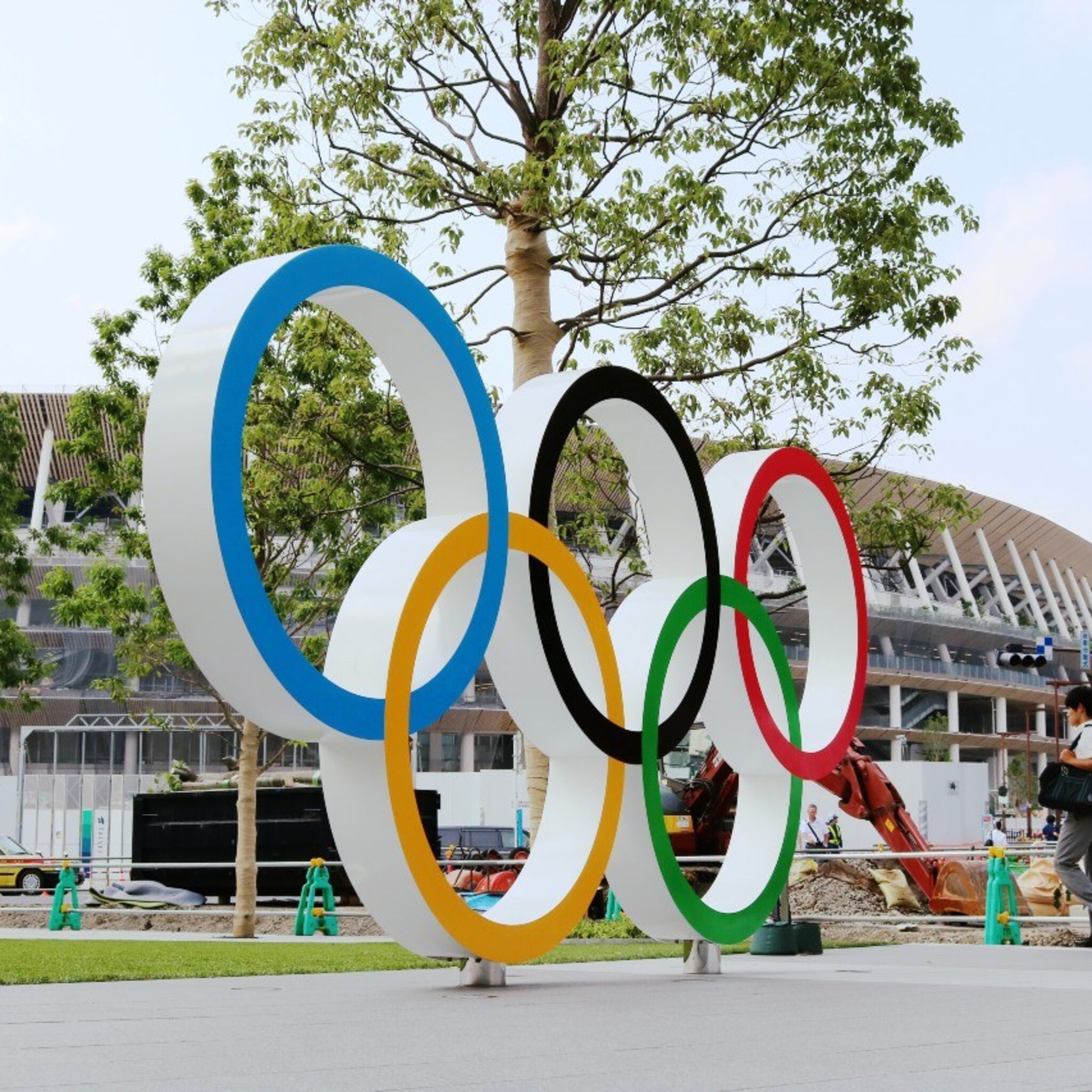 experts over olympische spelen sponsors en publieke opinie en dus toyota