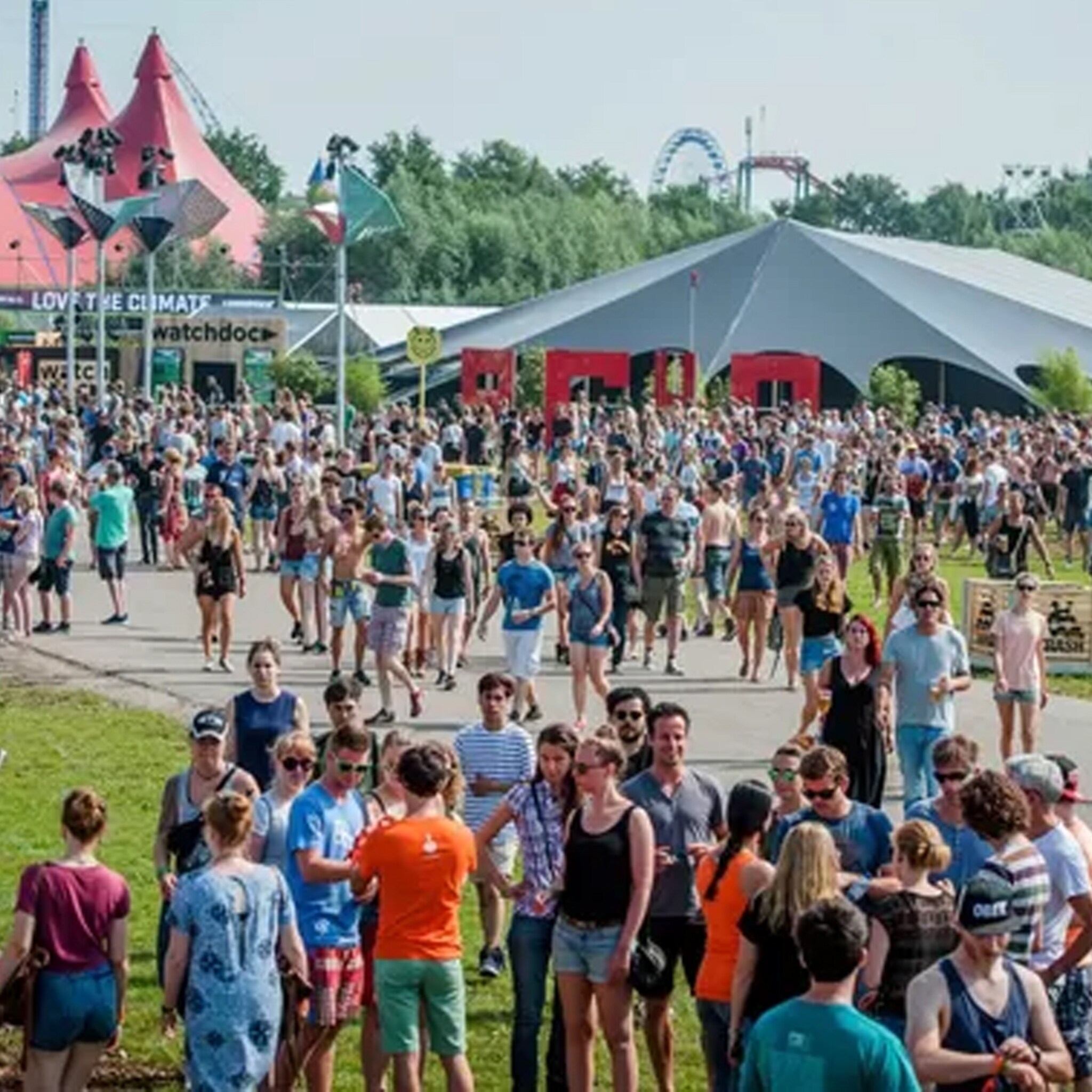 nog geen duidelijkheid over doorgaan lowlands en andere festivals