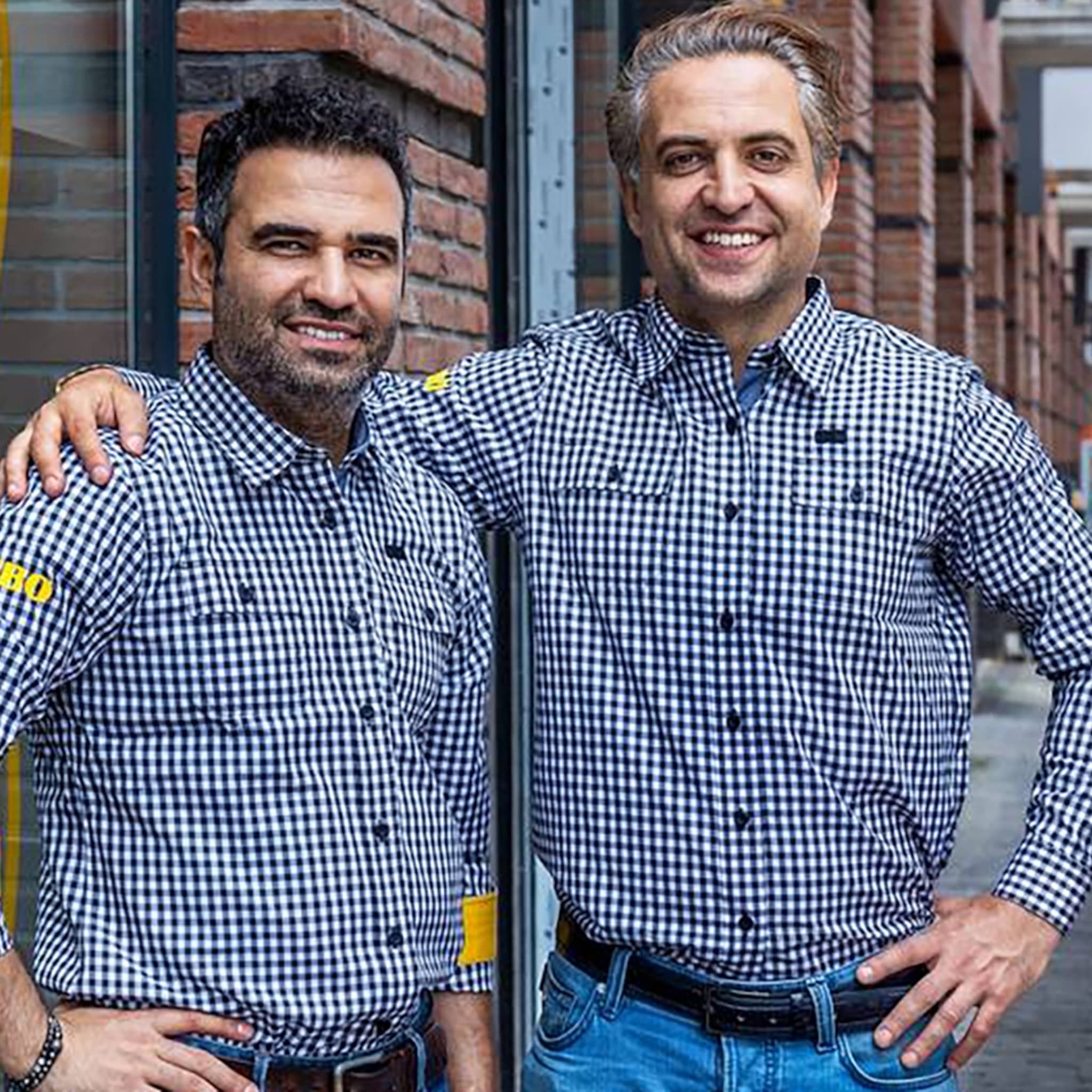 deze broers ontvluchtten afghanistan en zijn nu succesvolle supermarkteigenaren in utrecht