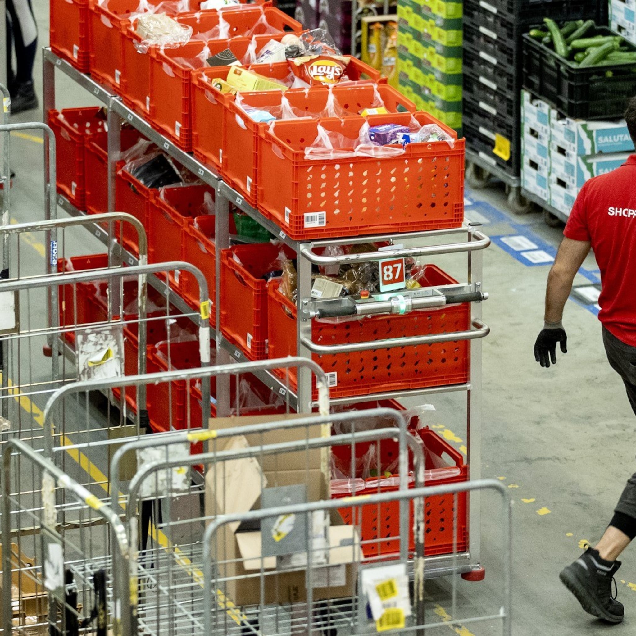 ondernemers in knel door thuisquarantaines geen personeel te vinden