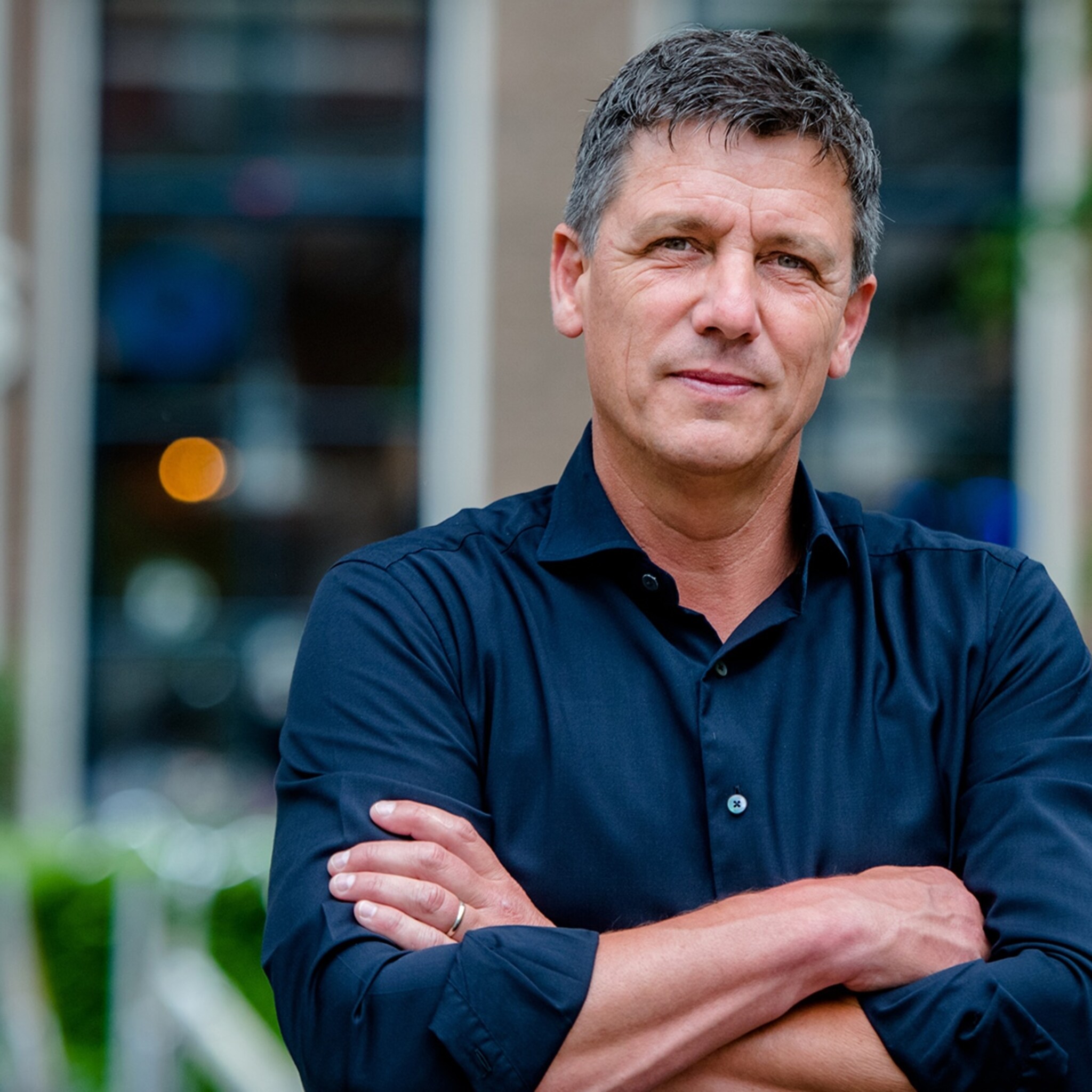 jacco vonhof mkb nederland gemeente en ondernemer hebben elkaar nodig