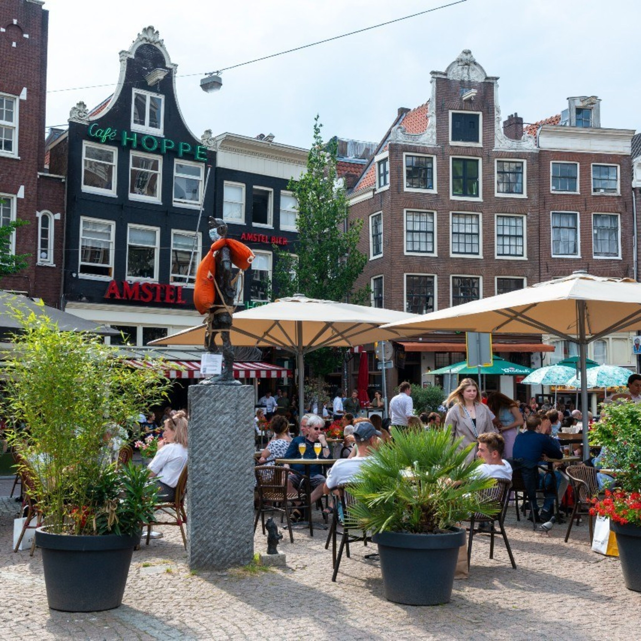 rutte wijst naar horeca naleven coronaregels gaat te vaak niet goed