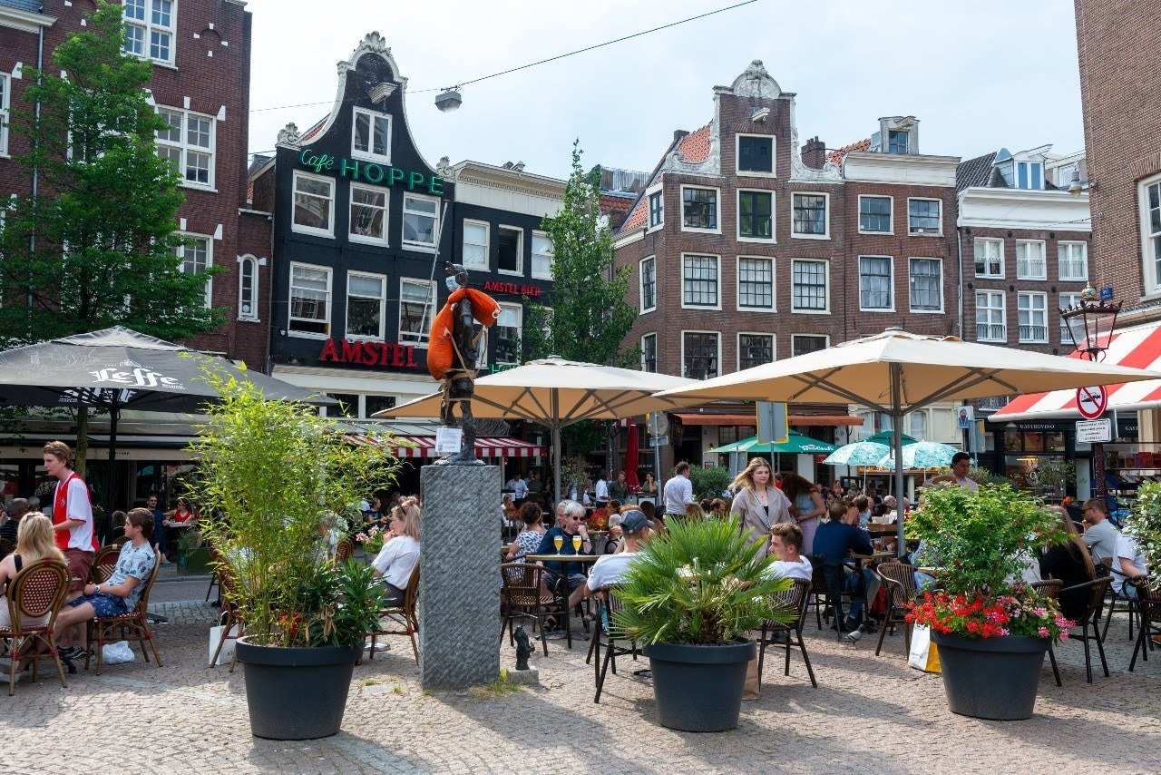 beeld deondernemer