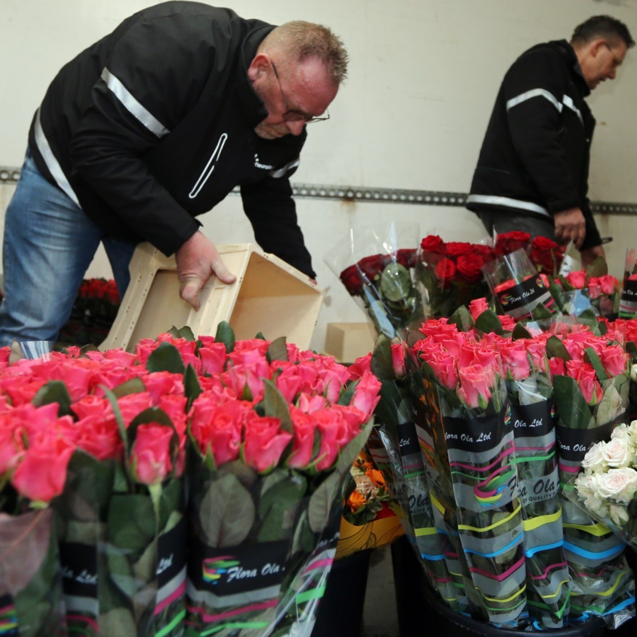 wereldleider royal floraholland slaat zich rap door coronacrisis en maakt digitaliseringsslag