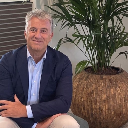 Johan Geeroms van Euler Hermes: ,,De groei van de wereldhandel zal bovengemiddeld blijven''