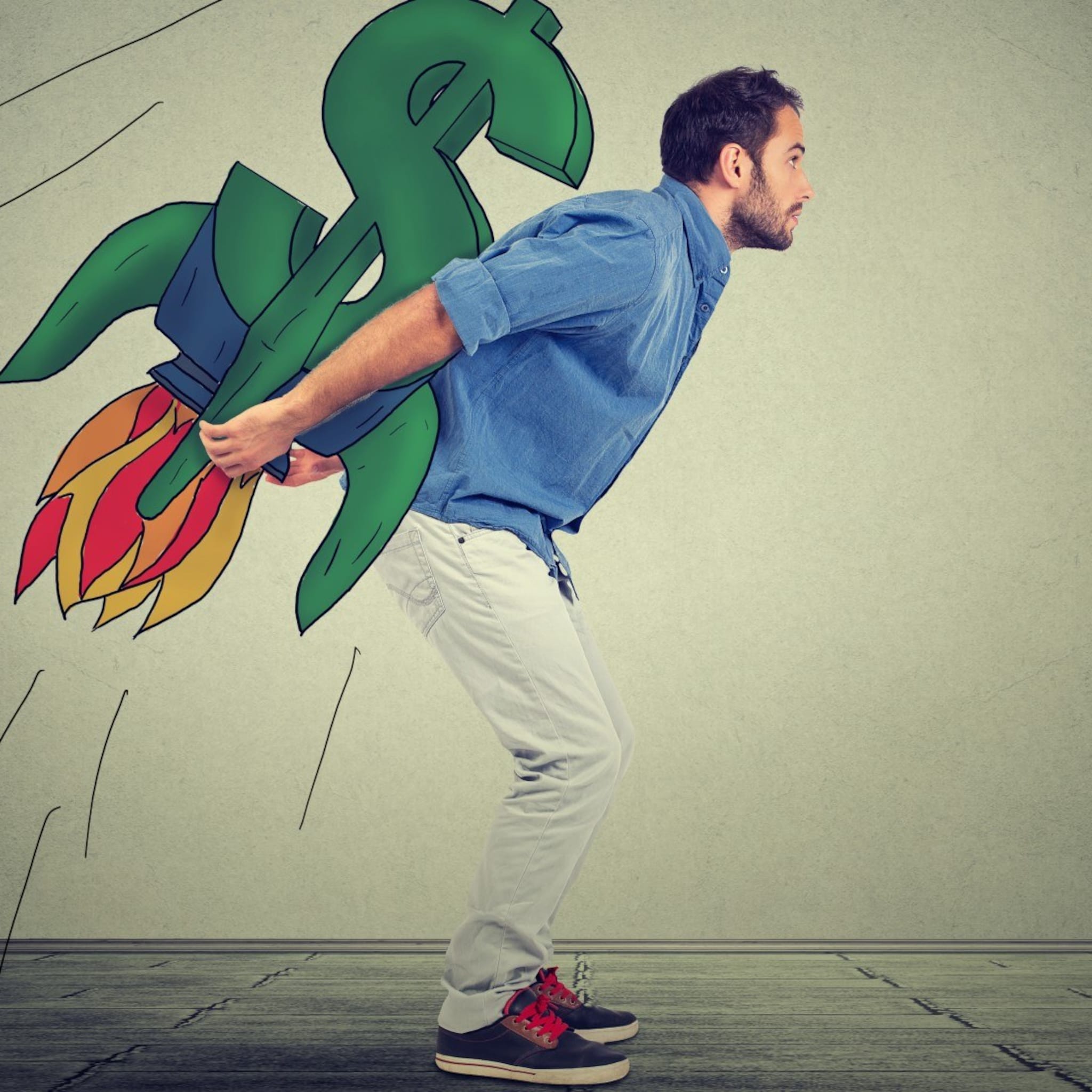 durfkapitaal groeigeld nederland startups scaleups investeringen ondernemers pwc ronald kleverlaan mkb financiering