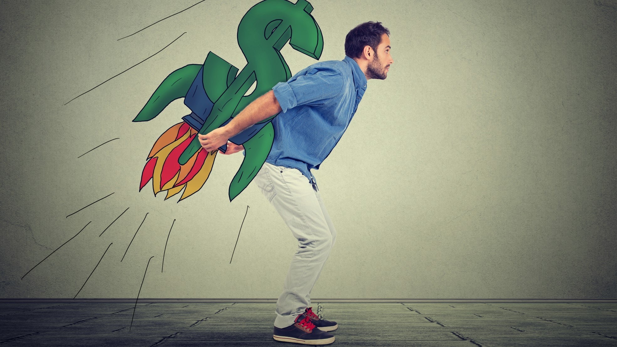 Durfkapitaal is in Nederland sterk gegroeid | Foto: Shutterstock Foto: Shutterstock | Durfkapitaal is in Nederland sterk gegroeid