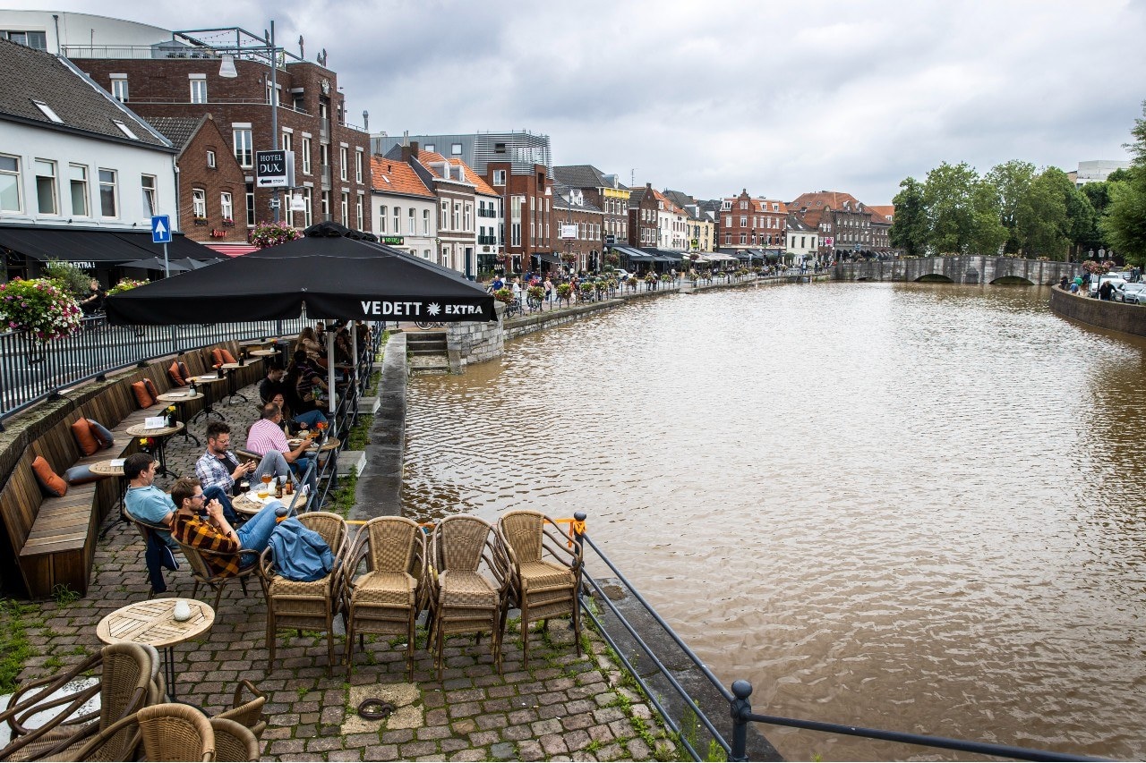 beeld deondernemer