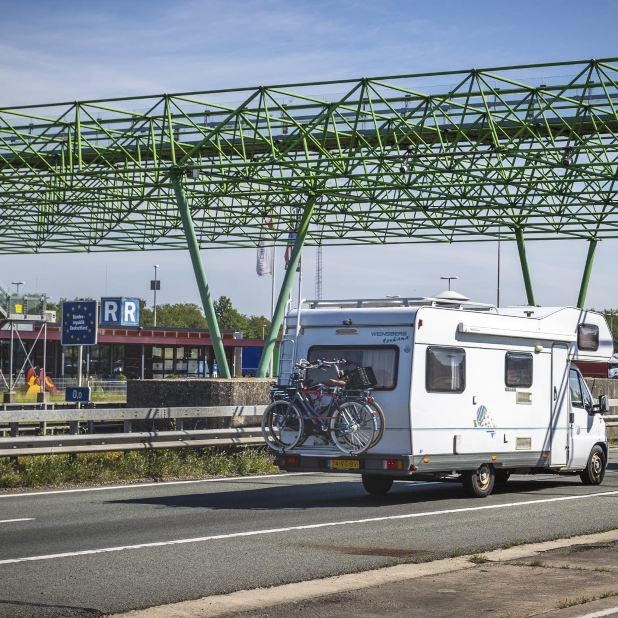 nederland rood op europese coronakaart duitsland beschouwt ons land als risicogebied