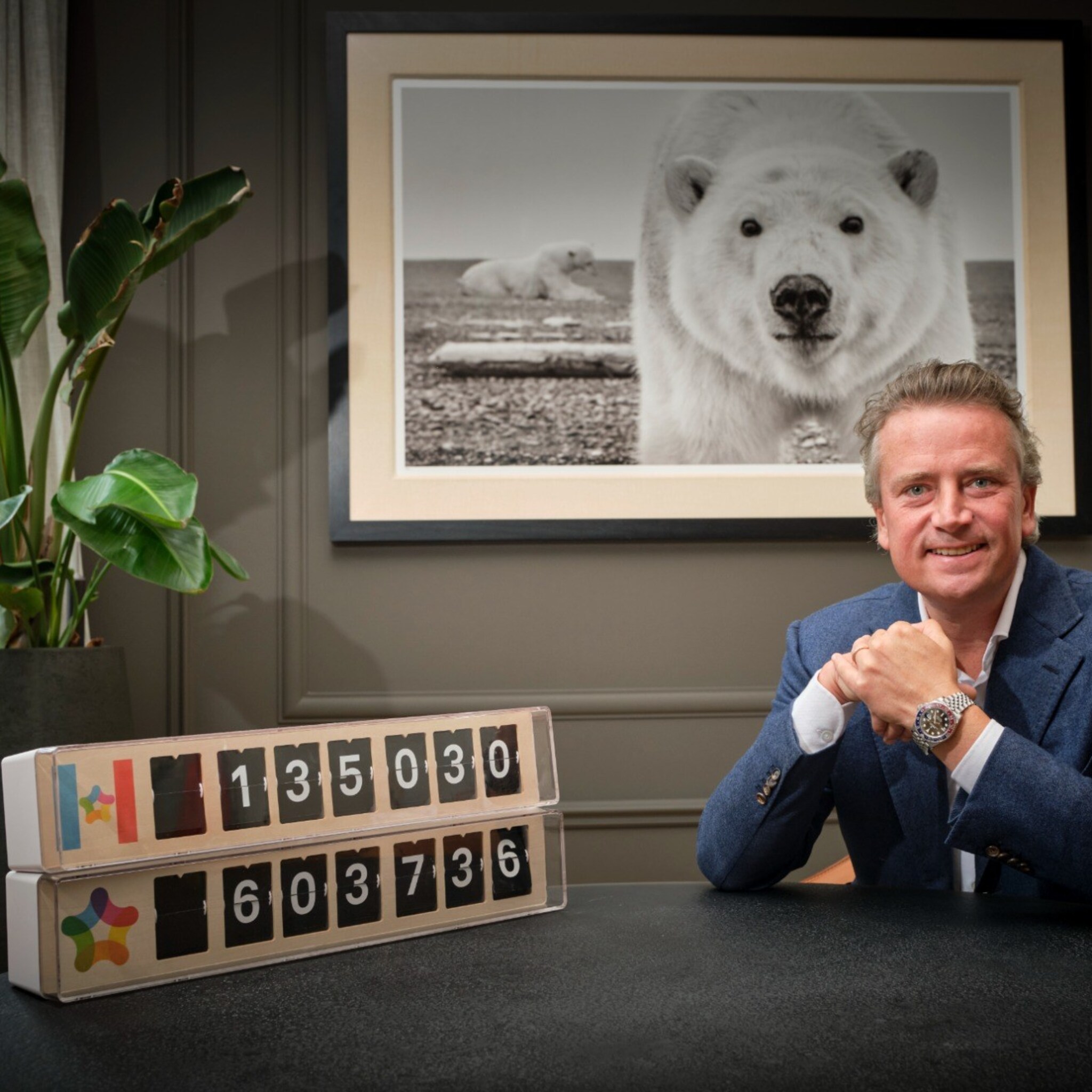 pieter schoen wil met het belgische mega energiemarkt opnieuw openbreken