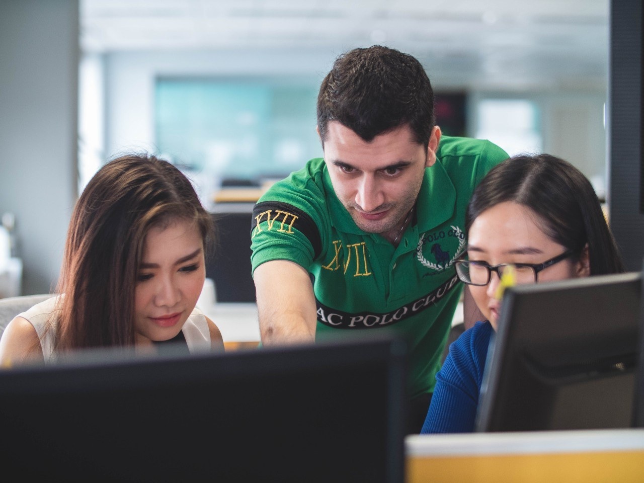 Delen jouw medewerkers de waarden en het gedrag binnen jouw bedrijf? Foto: Unsplash