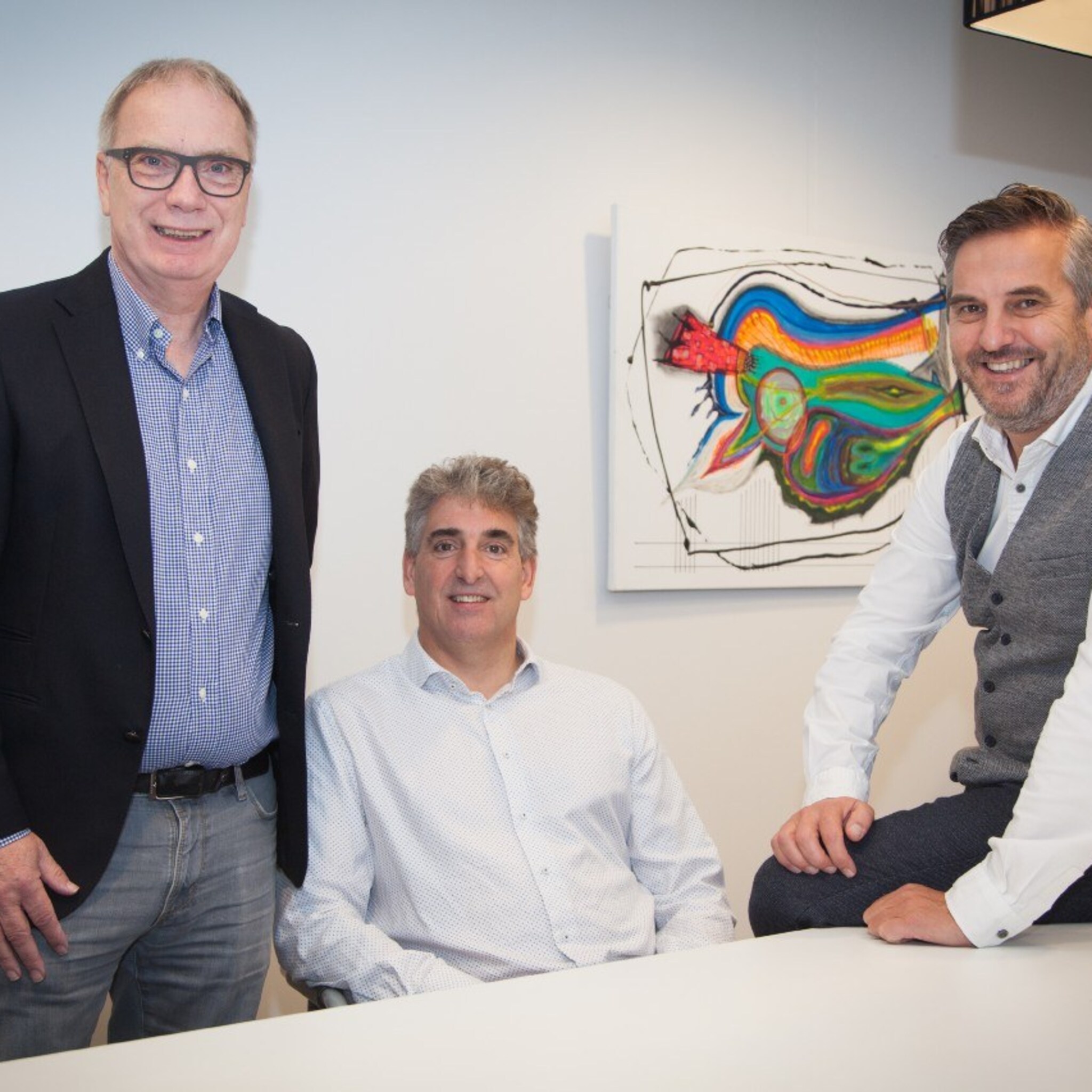 verwer en janssen gedegen vermogensbeheer in een groeiende economie