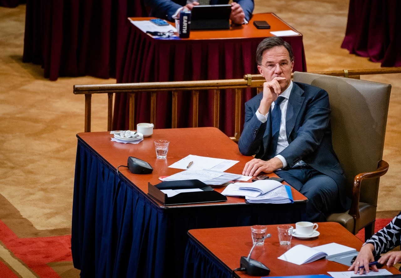 beeld deondernemer