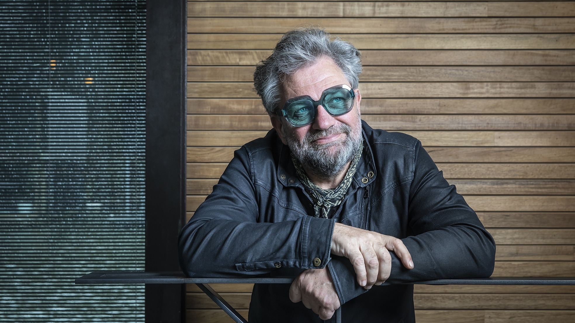 Lowlands heeft volgens directeur Eric van Eerdenburg geen keus: de organisatie moet doorgaan met voorbereiden. Foto: Dingena Mol