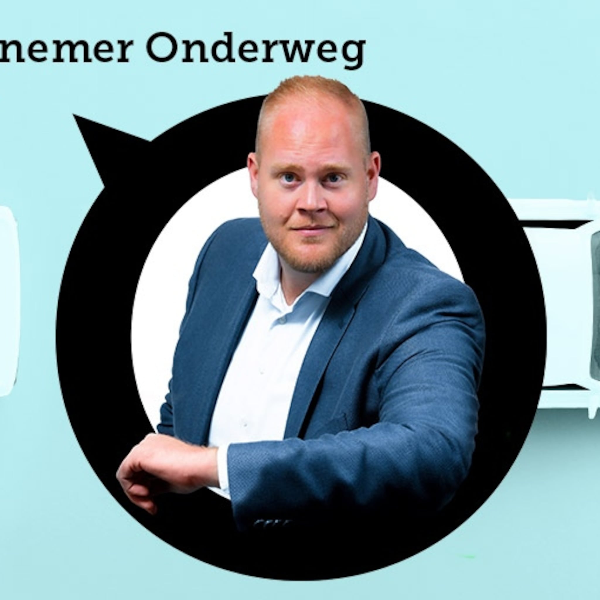 hoe mike belinfante het herboren automerk mg weer op de kaart zet
