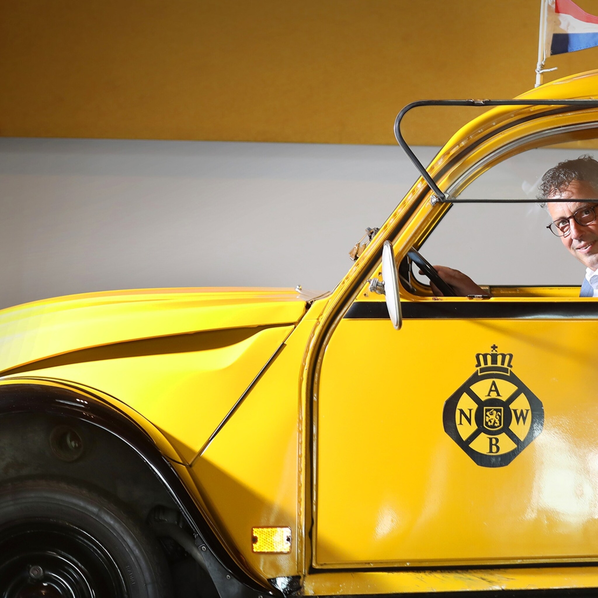 ronald kooyman louwman hoe je evenementenlocatie en museum draaiende houdt in coronatijd