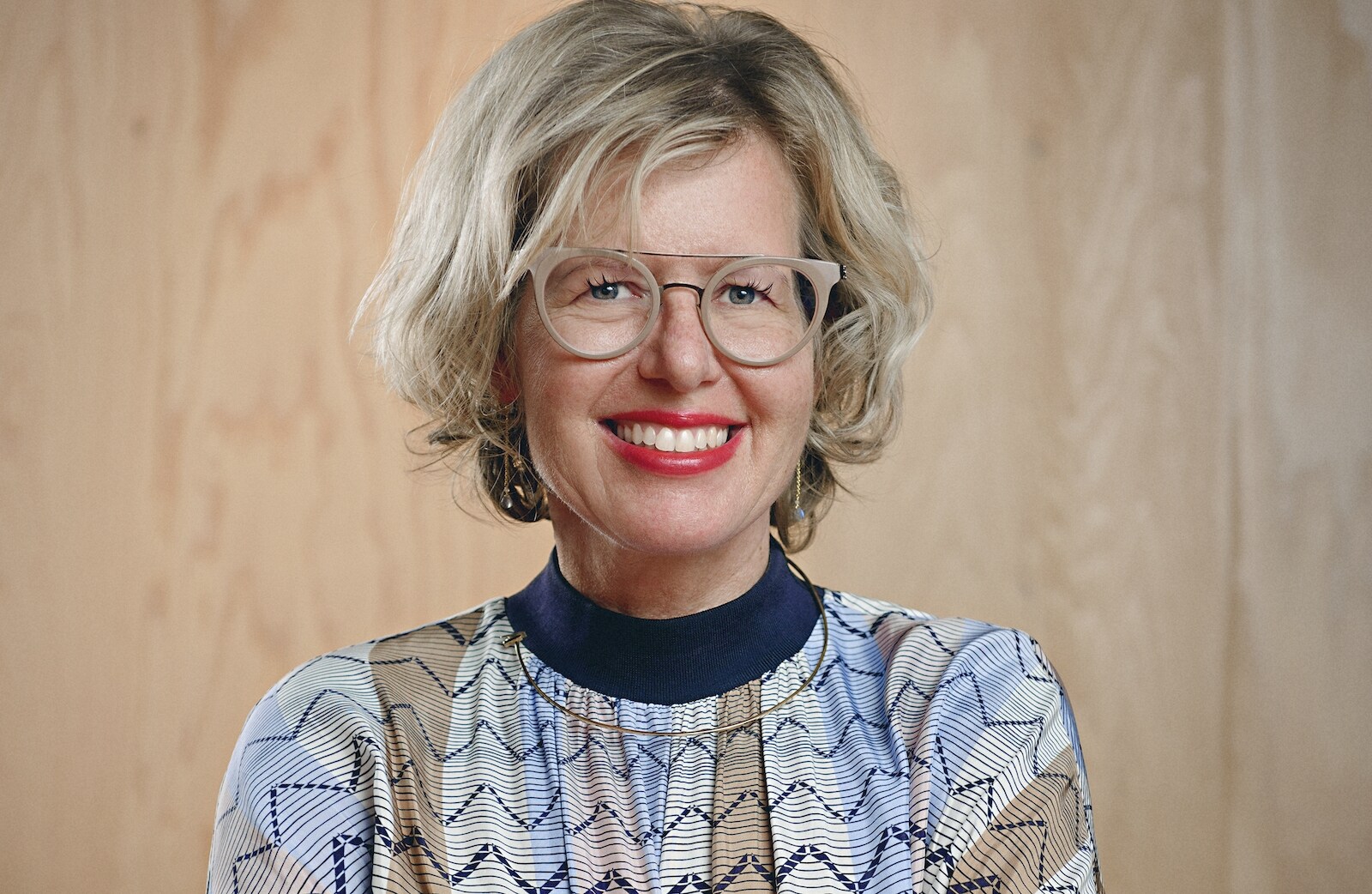 'Is het logisch als je van zoiets elementairs een vak, leergang, studie of specialisme maakt? Mijn antwoord: nee.'