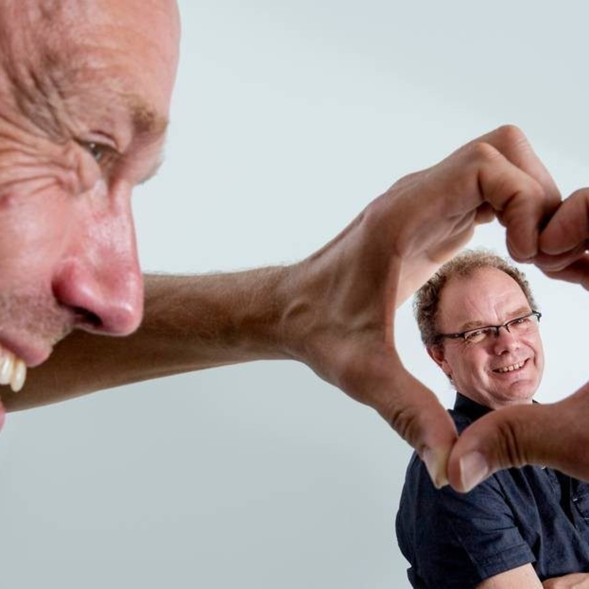 deze broers runnen al 20 jaar een datingsite die voor hoogopgeleiden
