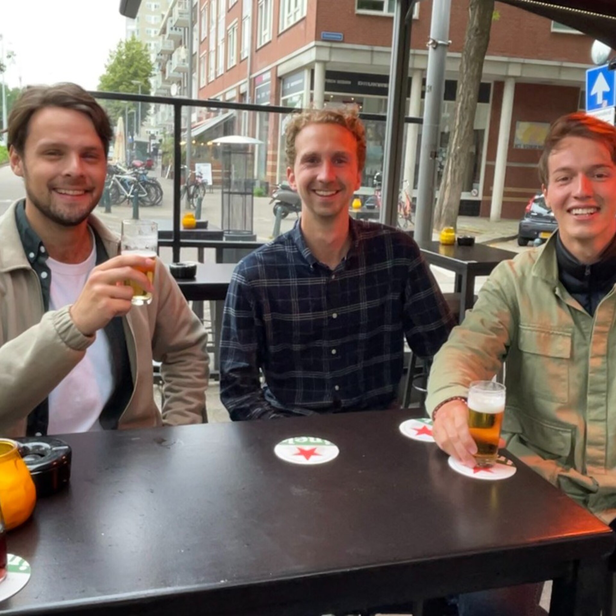 graduate entrepreneur investeringsfonds van tu delft en eur geeft drie startups een flinke zet