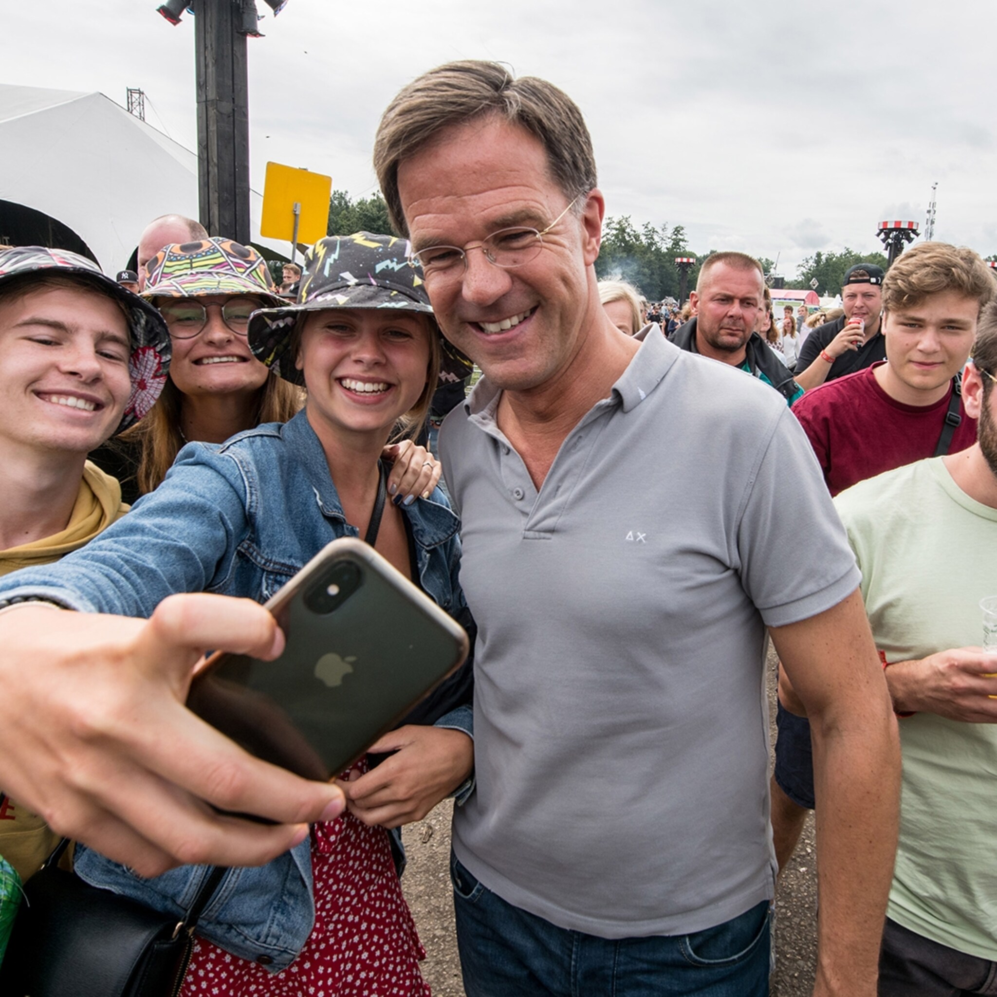 veel festivalorganisatoren zetten noodgedwongen streep door 2021