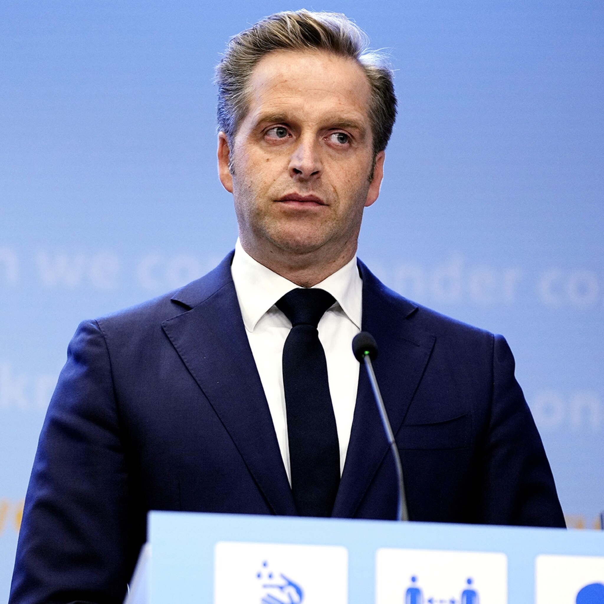 op deze punten wijkt het kabinet af van het omt spoedadvies