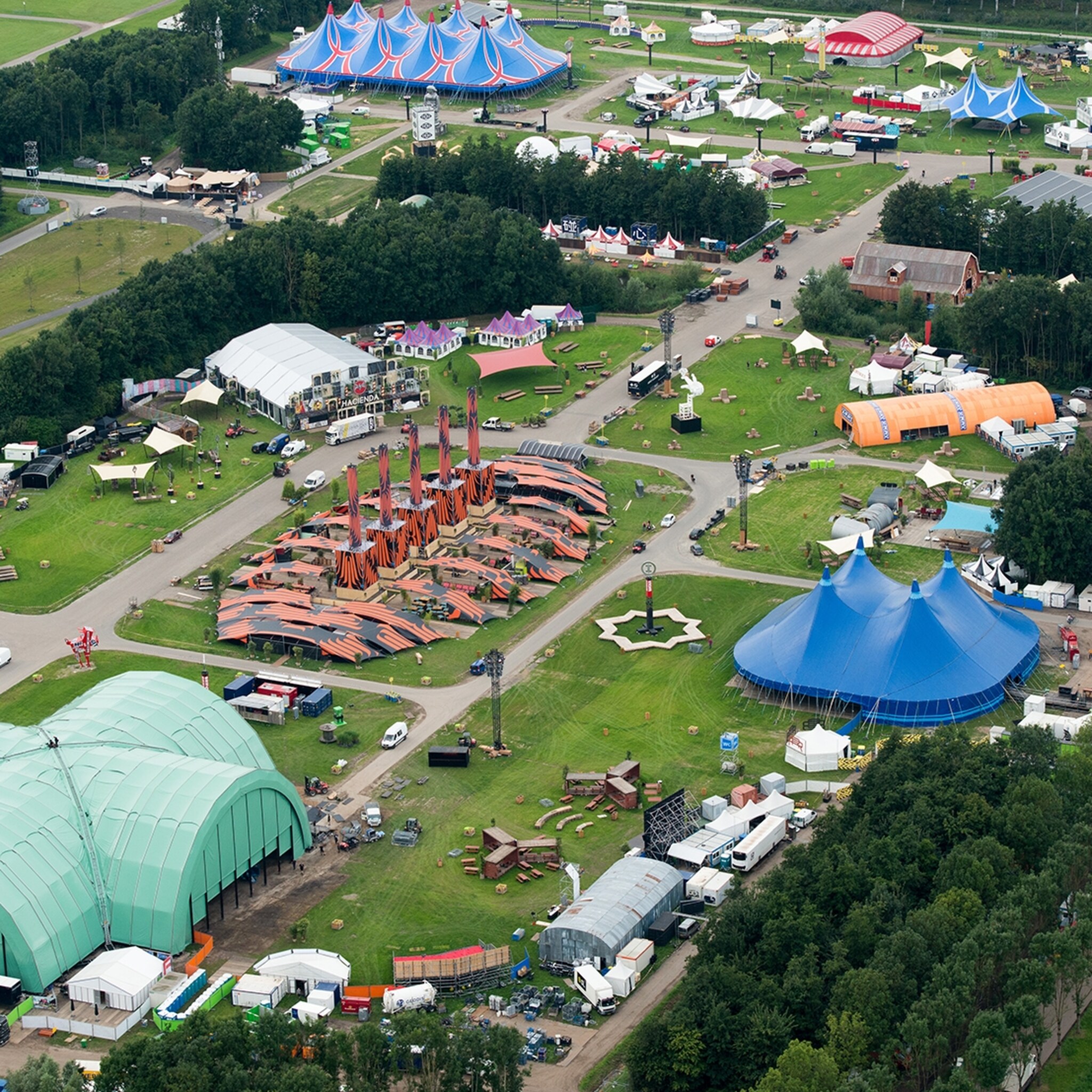 boosheid bij festivals en horeca dit is ad hoc zwabberbeleid