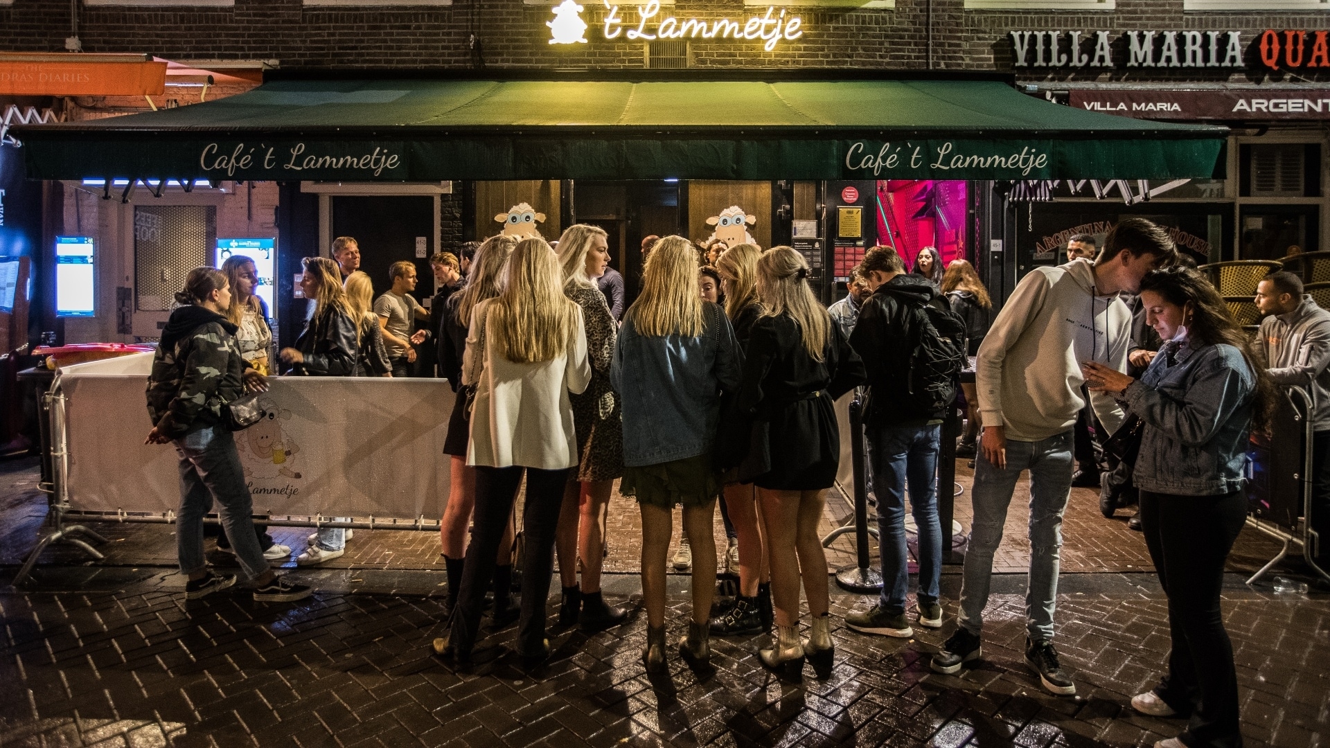 beeld deondernemer