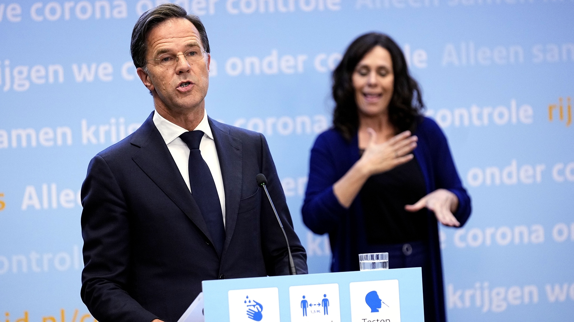 beeld deondernemer